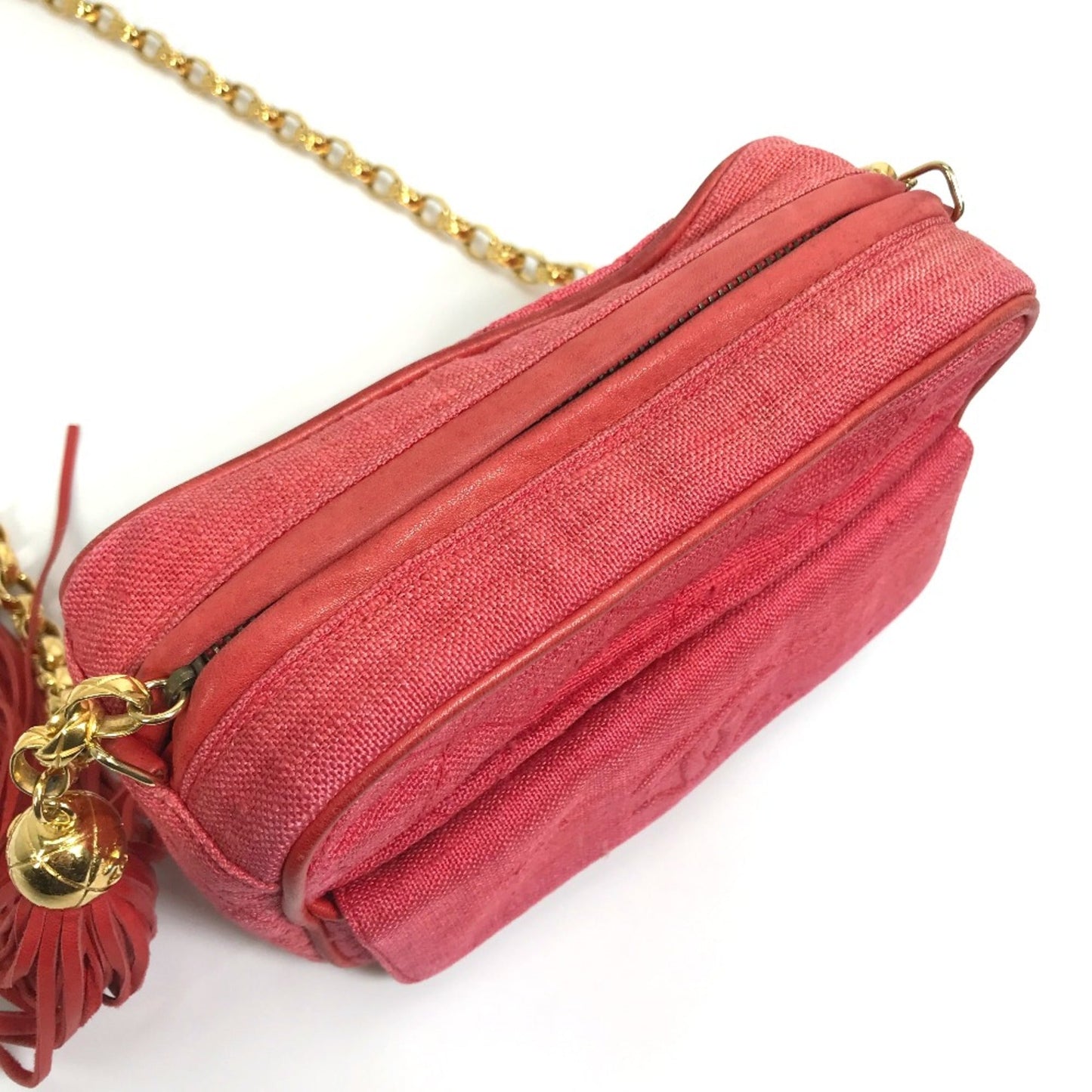 Chanel Shoulder Bag - Almora Bags