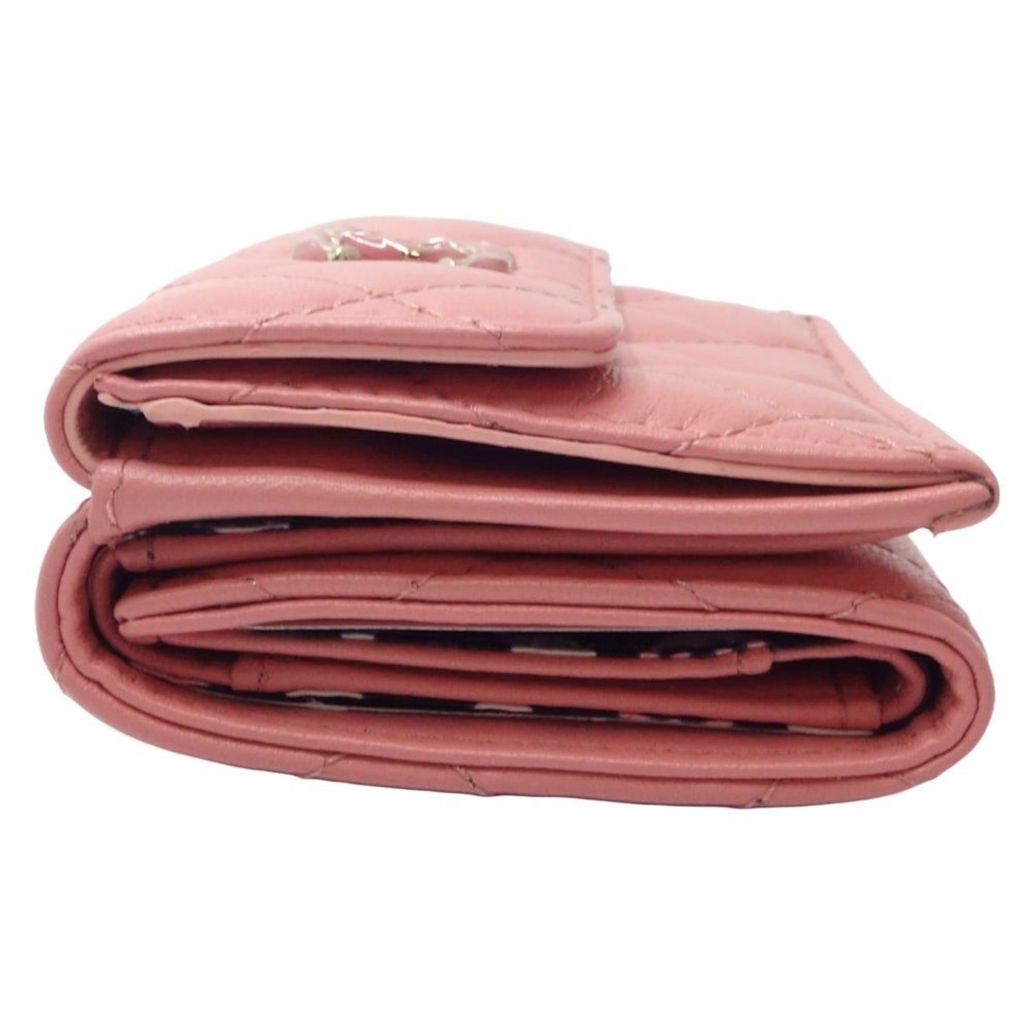 Chanel Flap Shoulder Bag - Almora Bags