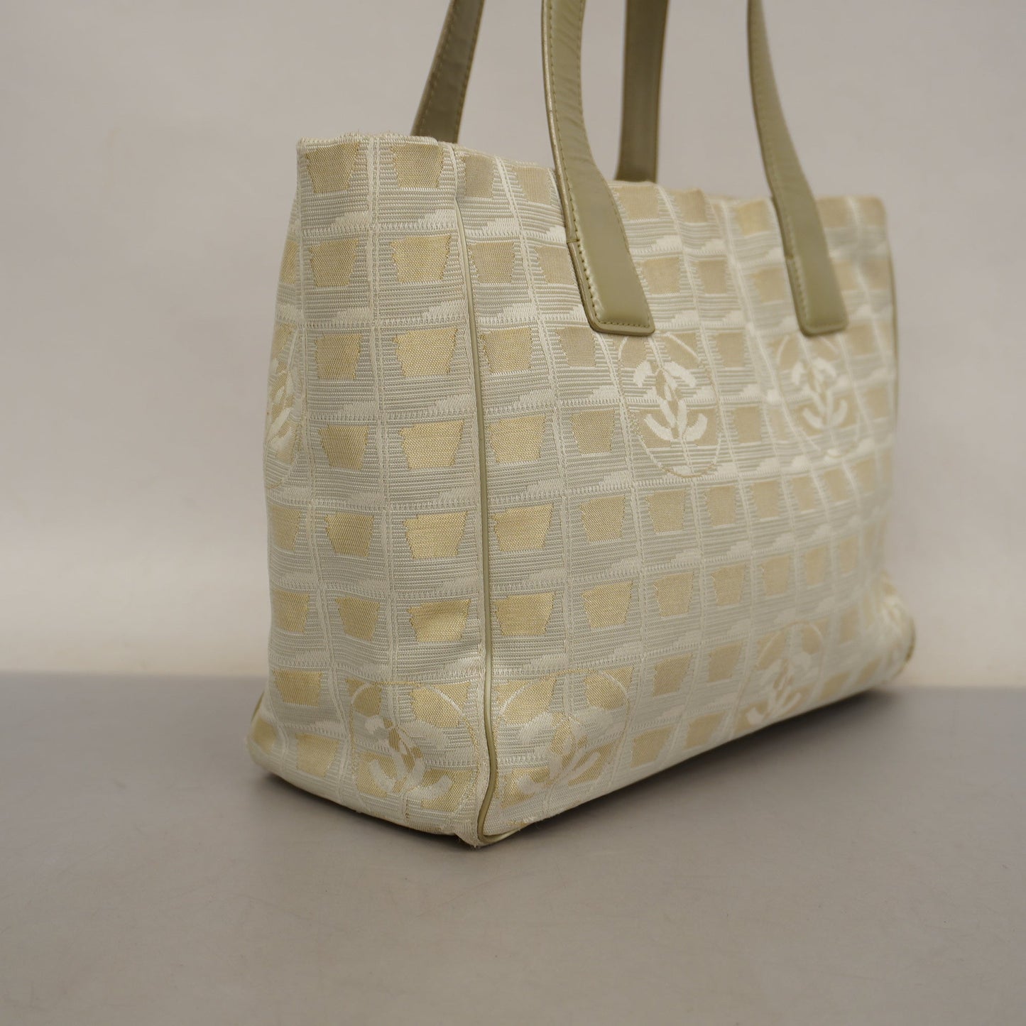Chanel Tote Bag - Almora Bags
