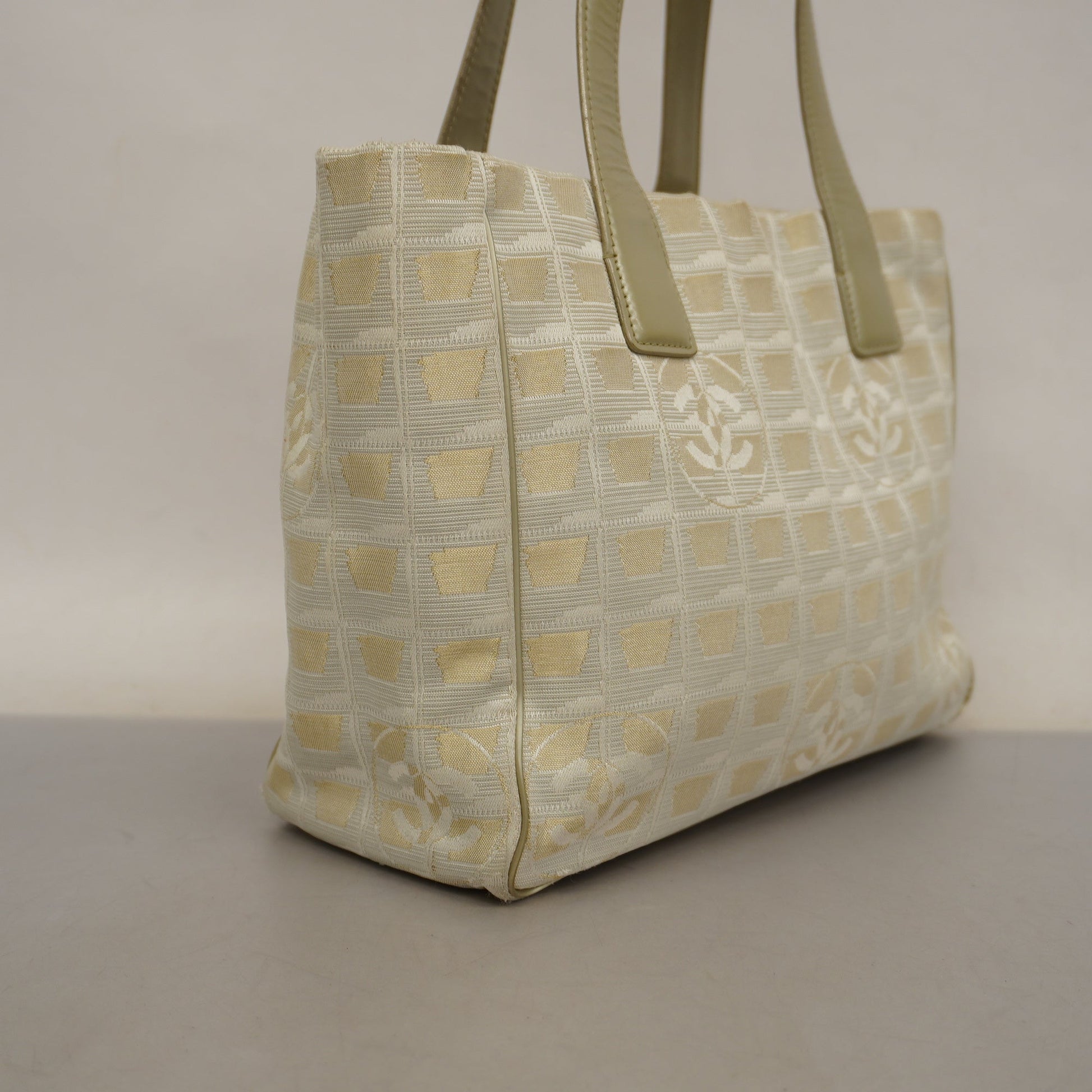Chanel Tote Bag - Almora Bags