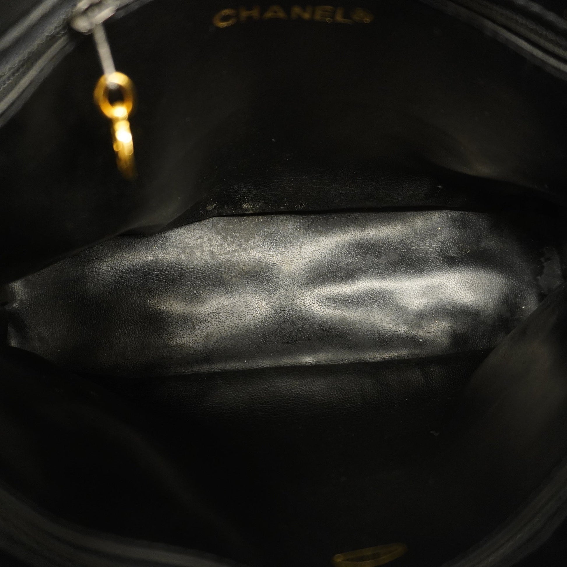 Chanel Matelassé Shoulder Bag - Almora Bags