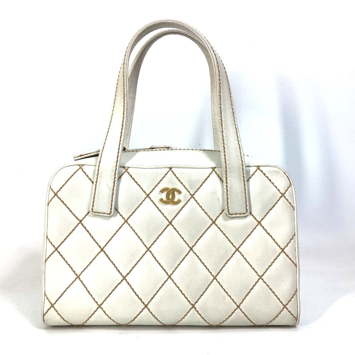 Chanel Shoulder Bag - Almora Bags