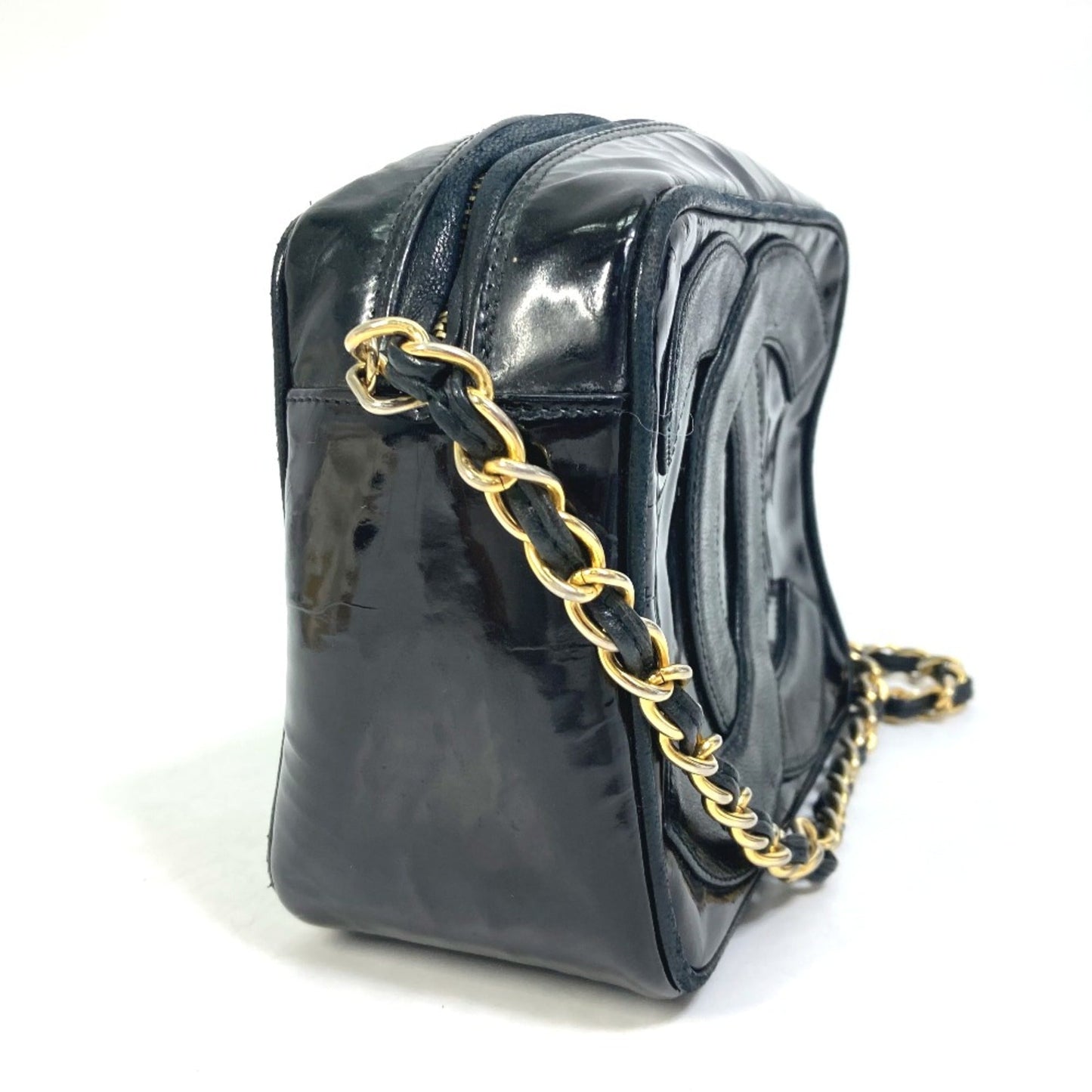 Chanel Crossbody Bag - Almora Bags