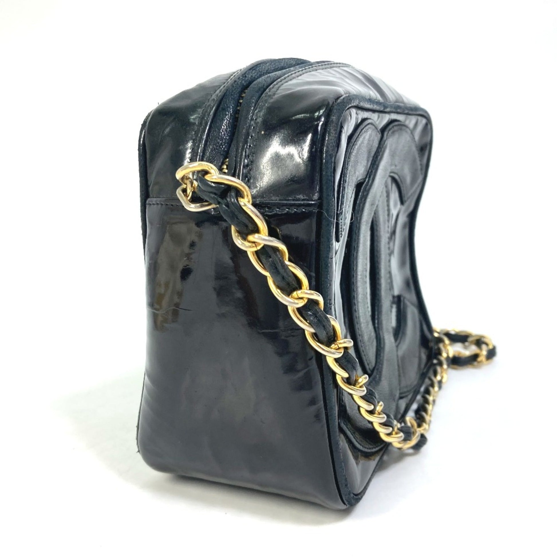 Chanel Crossbody Bag - Almora Bags