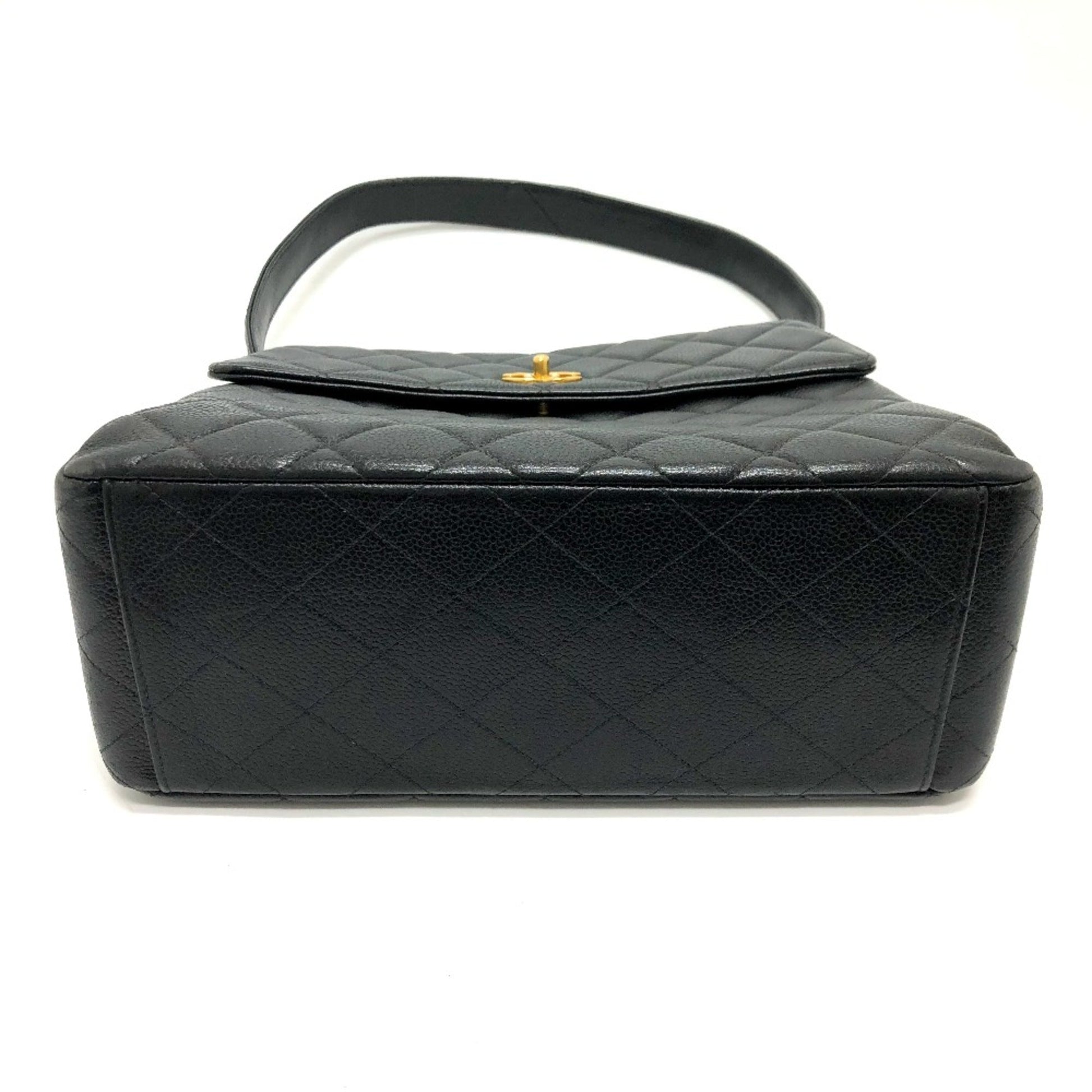 Chanel Shoulder Bag - Almora Bags