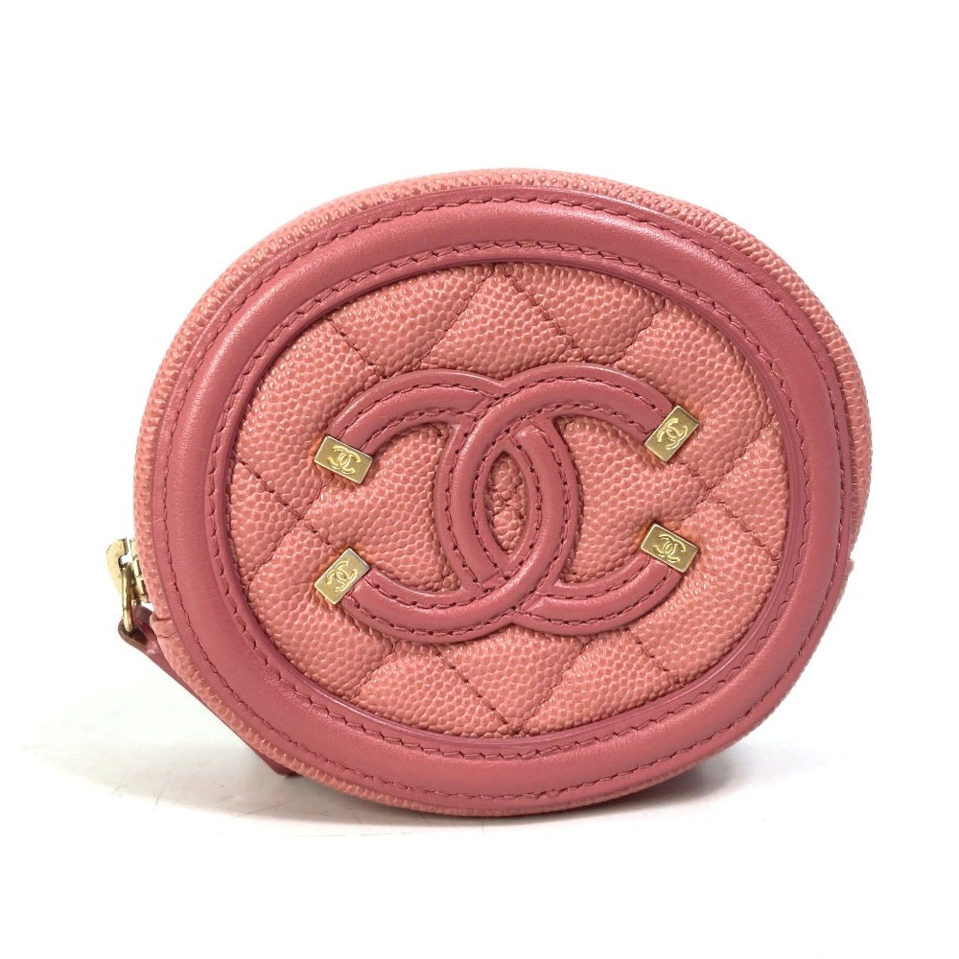 Chanel Handbag - Almora Bags
