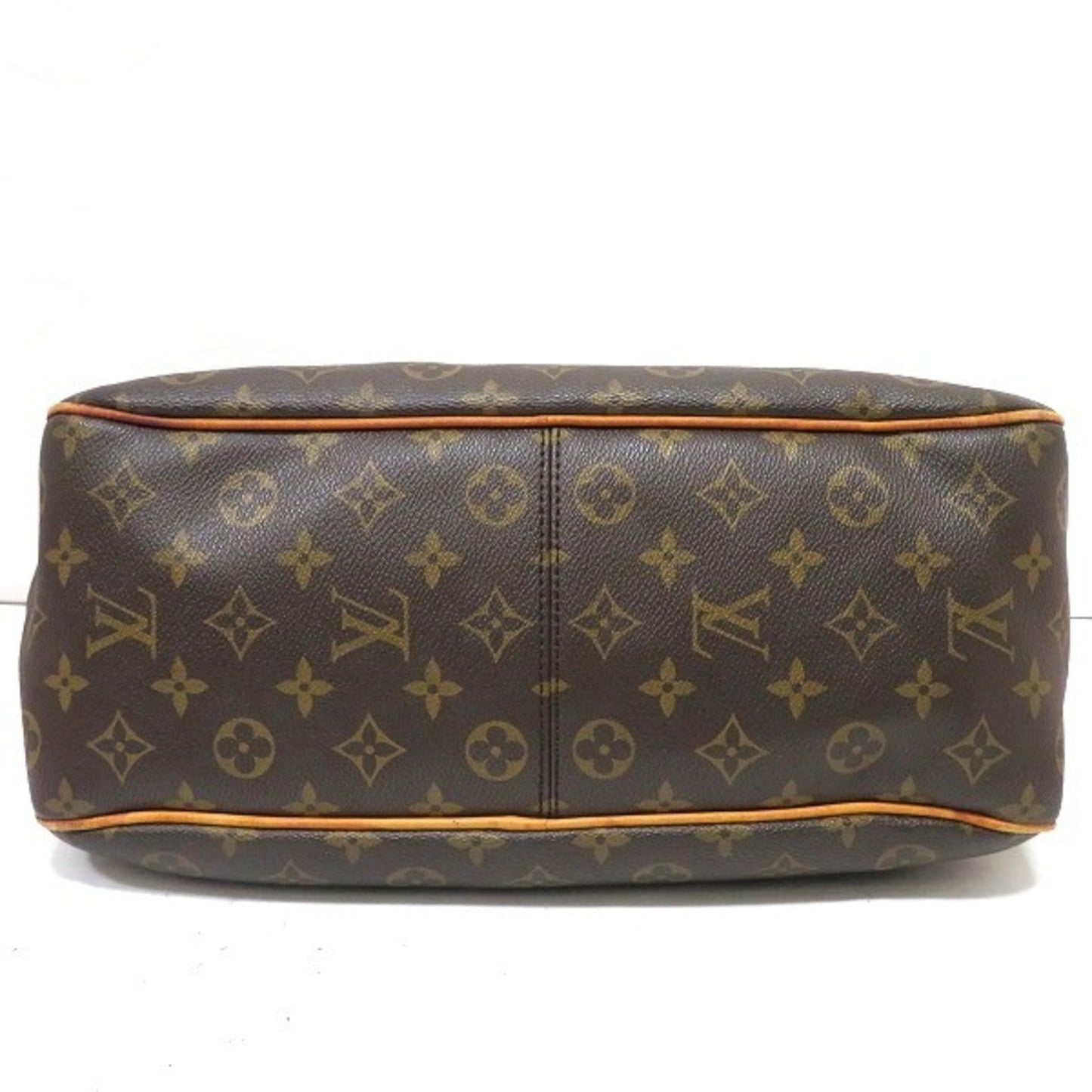 LOUIS VUITTON Monogram Daylight Full PM Bag Tote Unisex