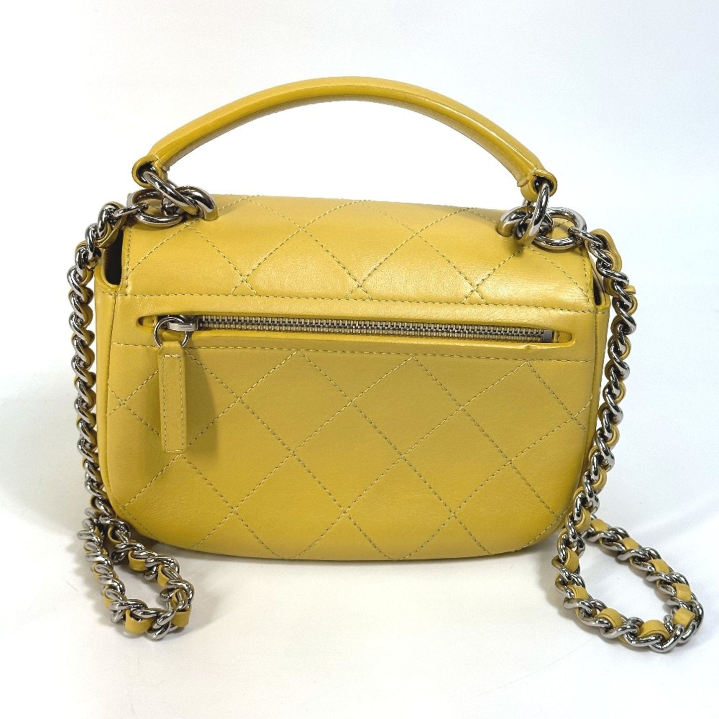 Chanel Crossbody Bag - Almora Bags