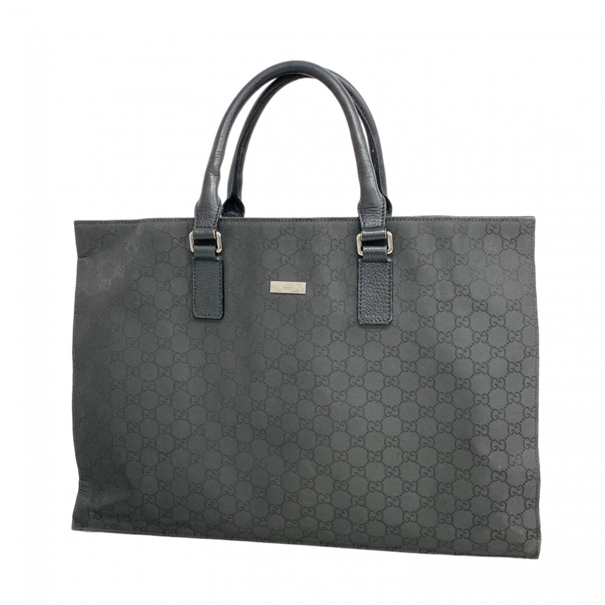 Gucci Nylon Tote