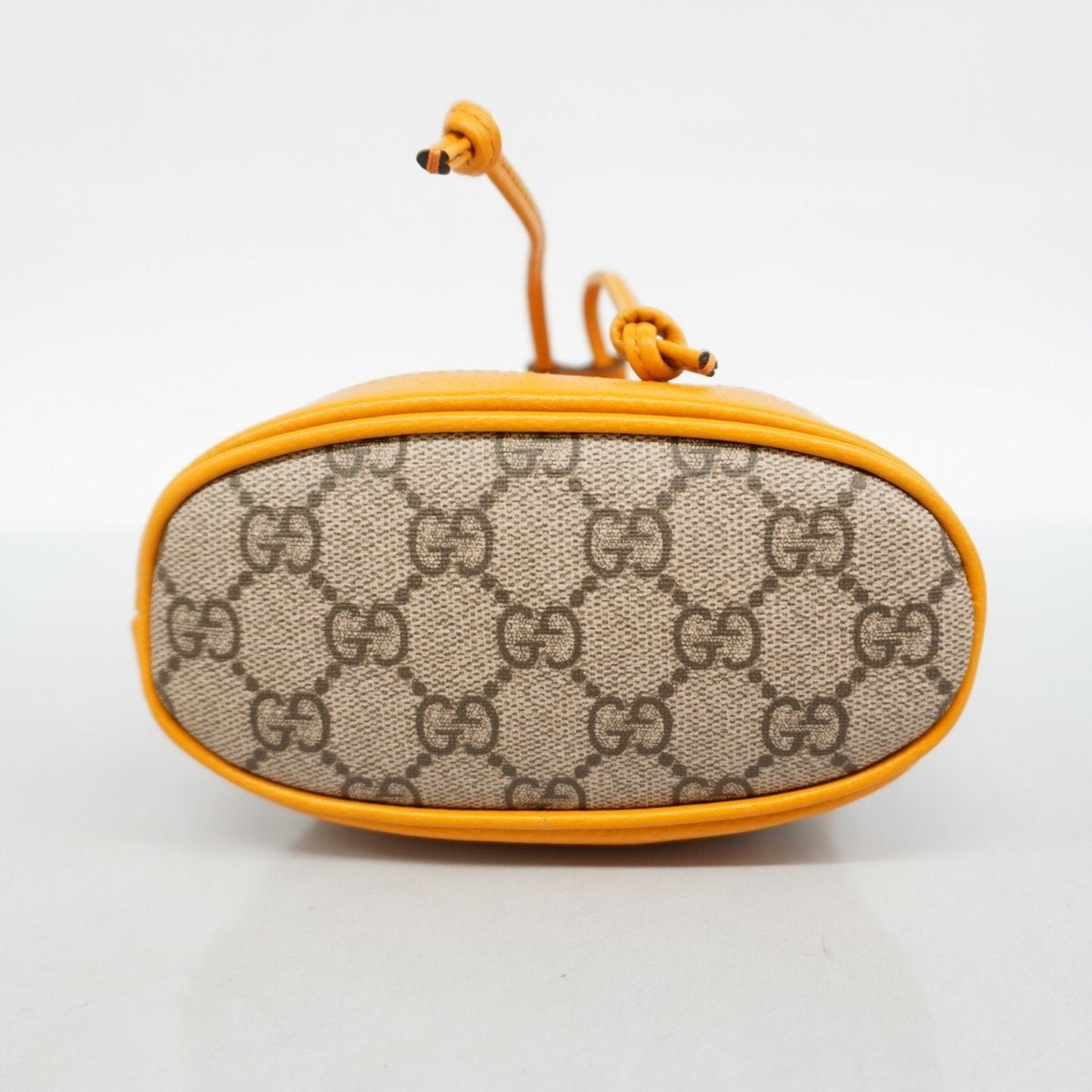 Gucci Leather Shoulder Bag
