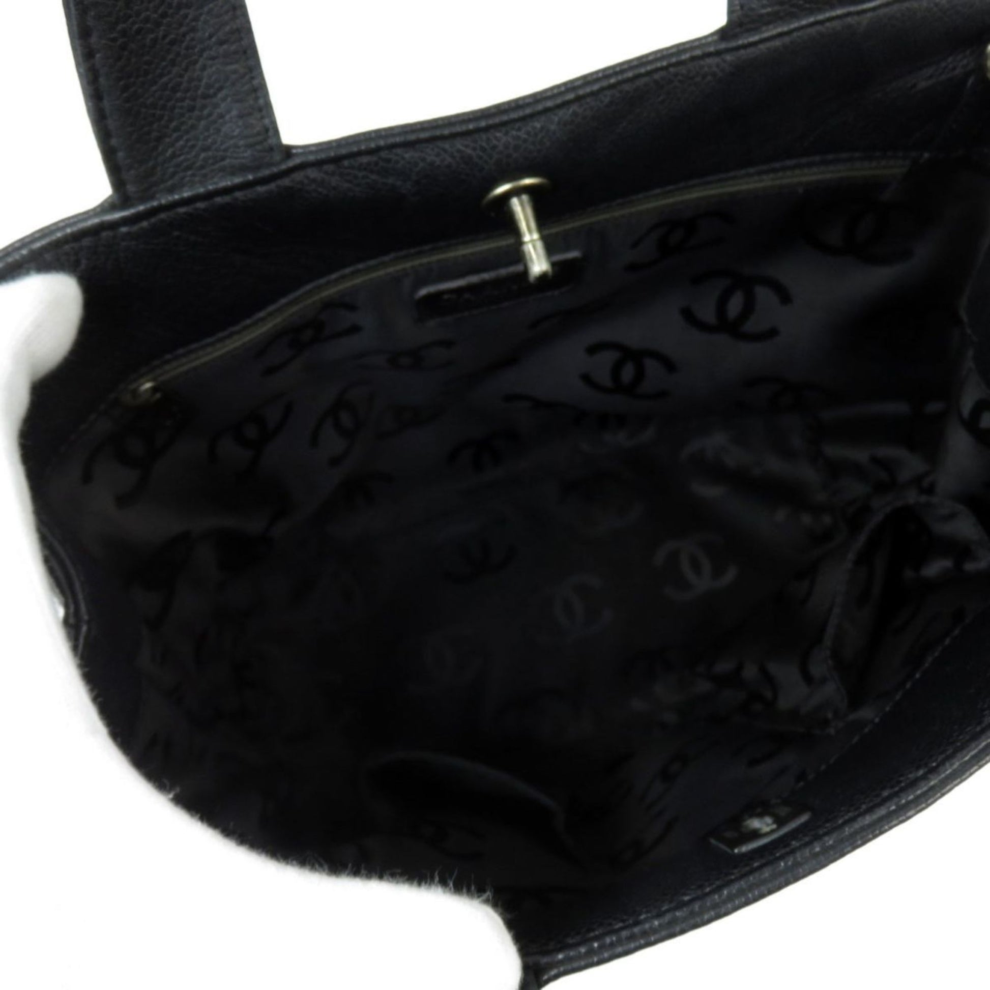 Chanel Tote Bag - Almora Bags