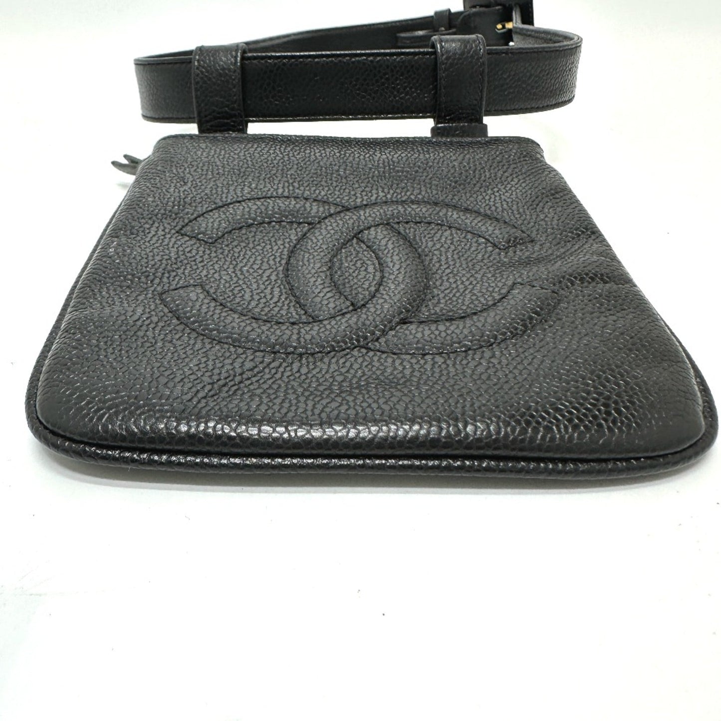 Chanel Clutch - Almora Bags