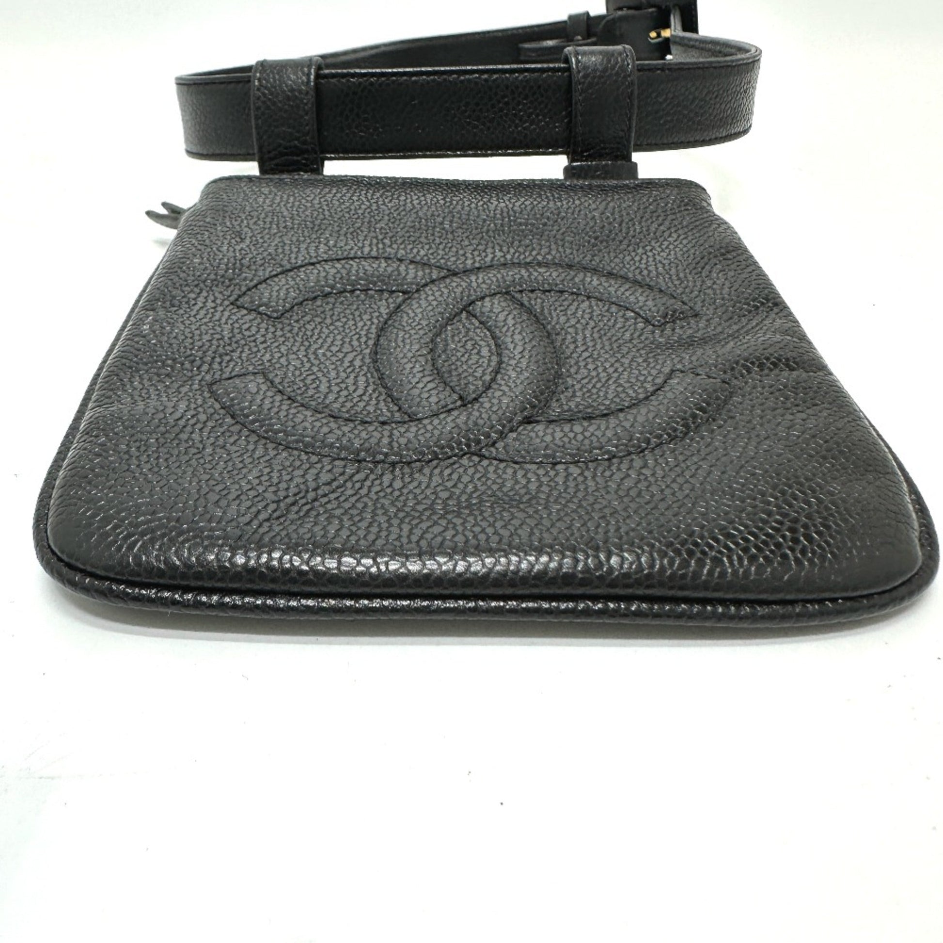 Chanel Clutch - Almora Bags