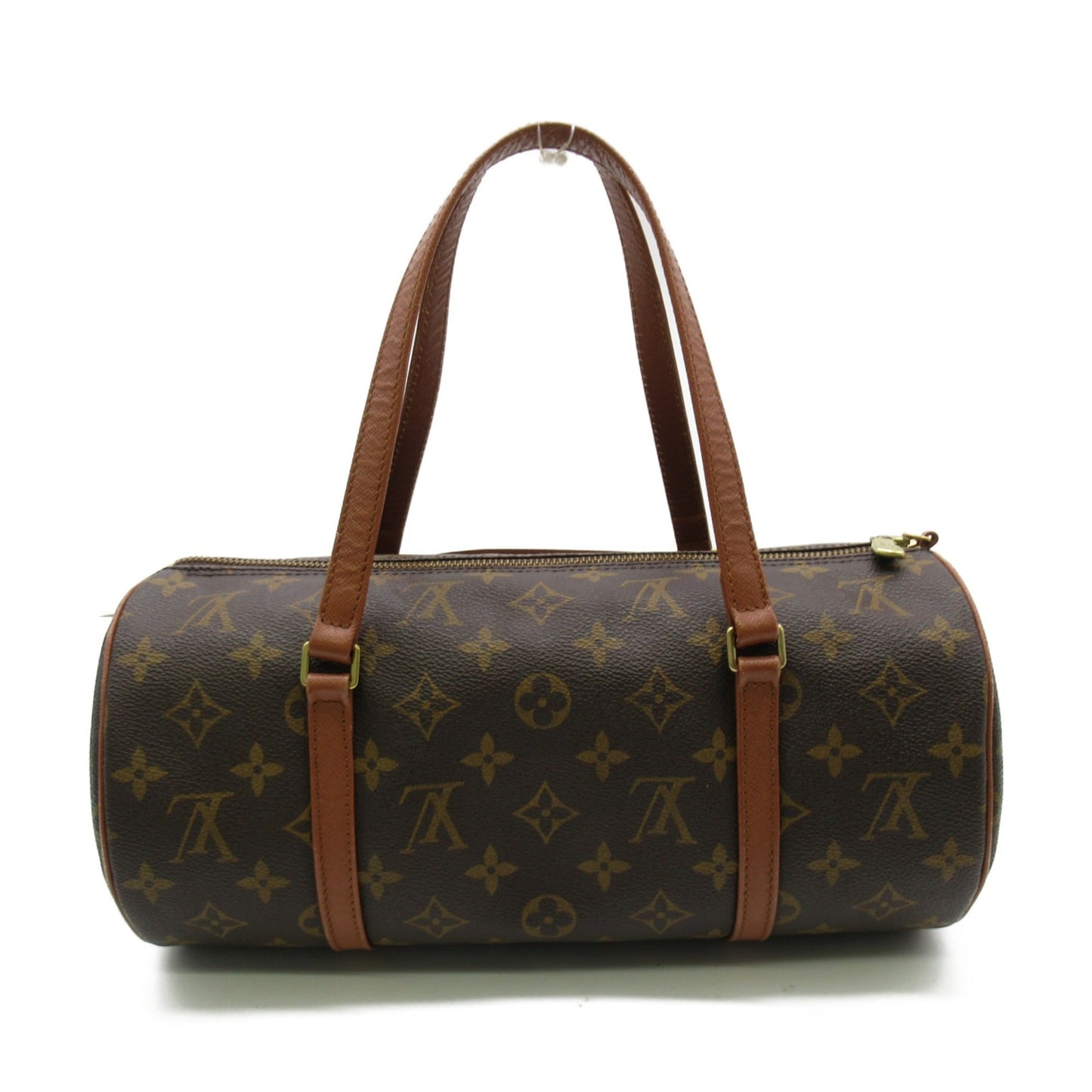 Louis Vuitton Papillon GM Brown Monogram PVC coated canvas Handbag
