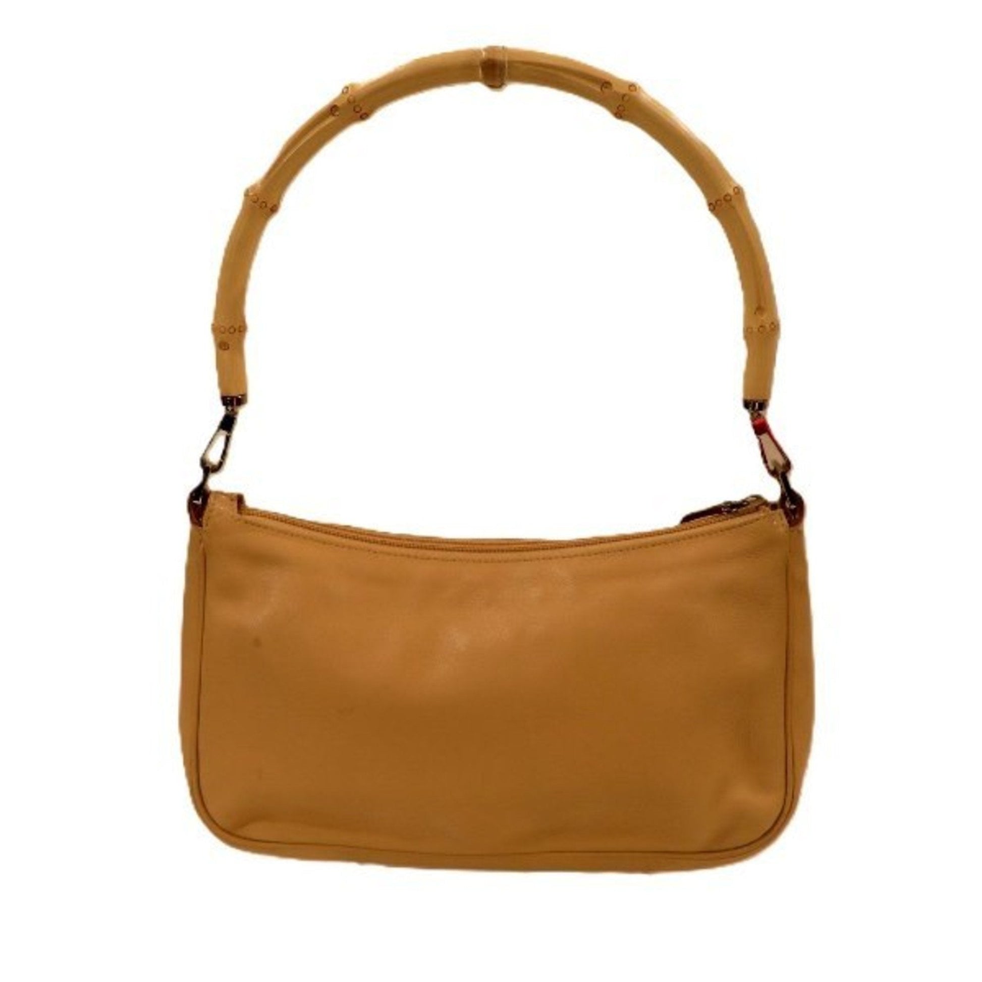 Gucci Leather Handbag