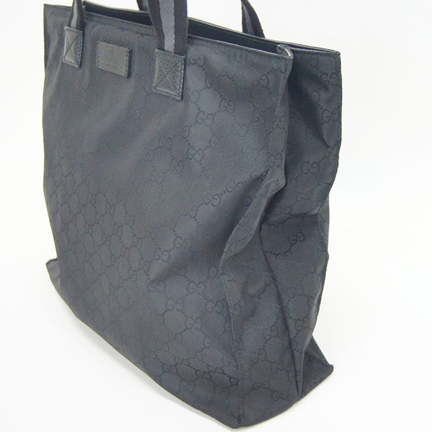 Gucci Lou Nylon Tote