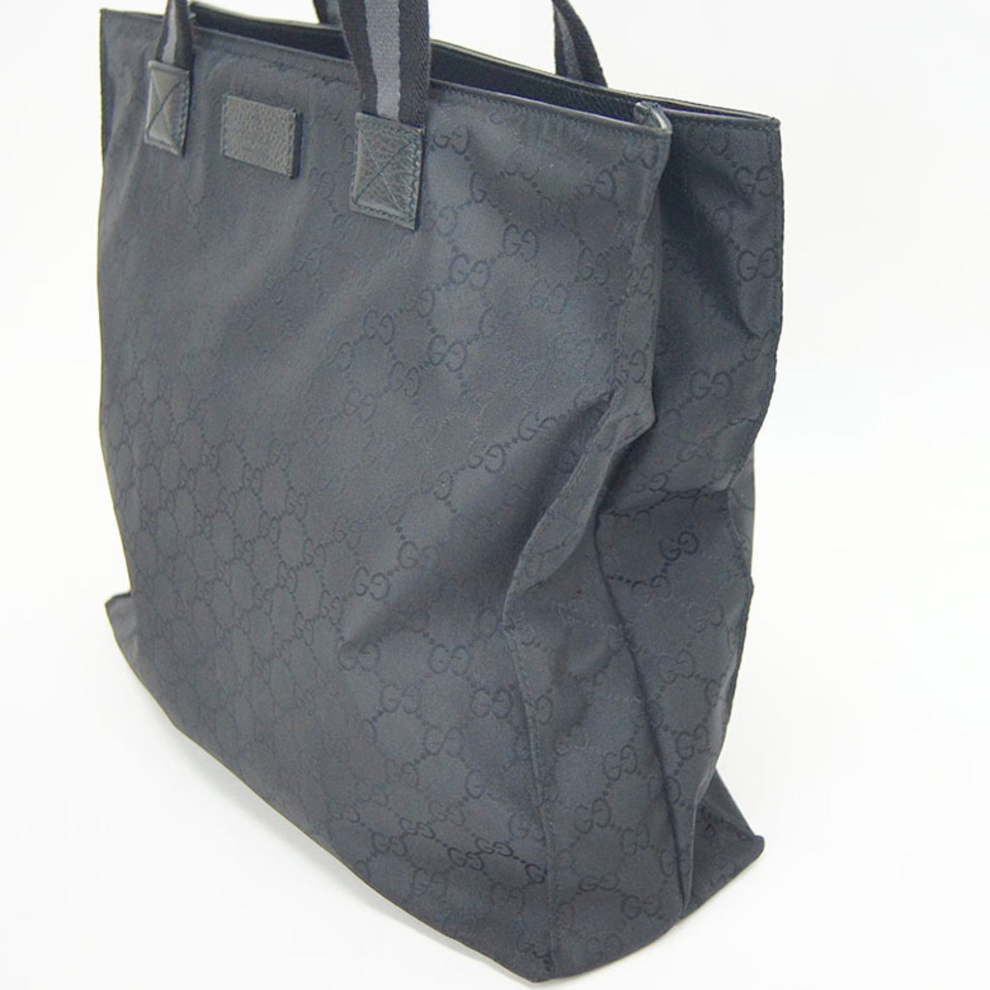 Gucci Lou Nylon Tote