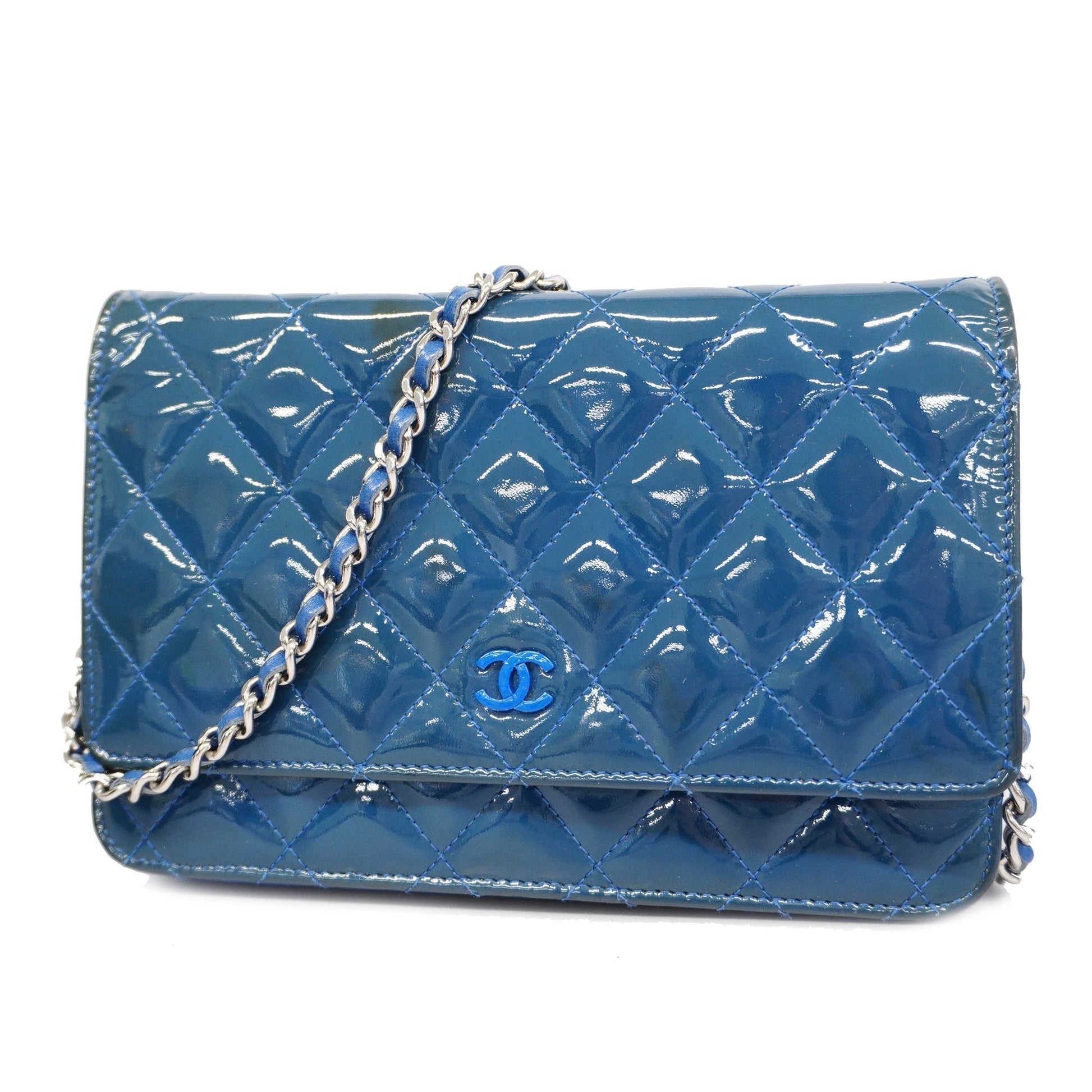 Chanel Shoulder Bag - Almora Bags