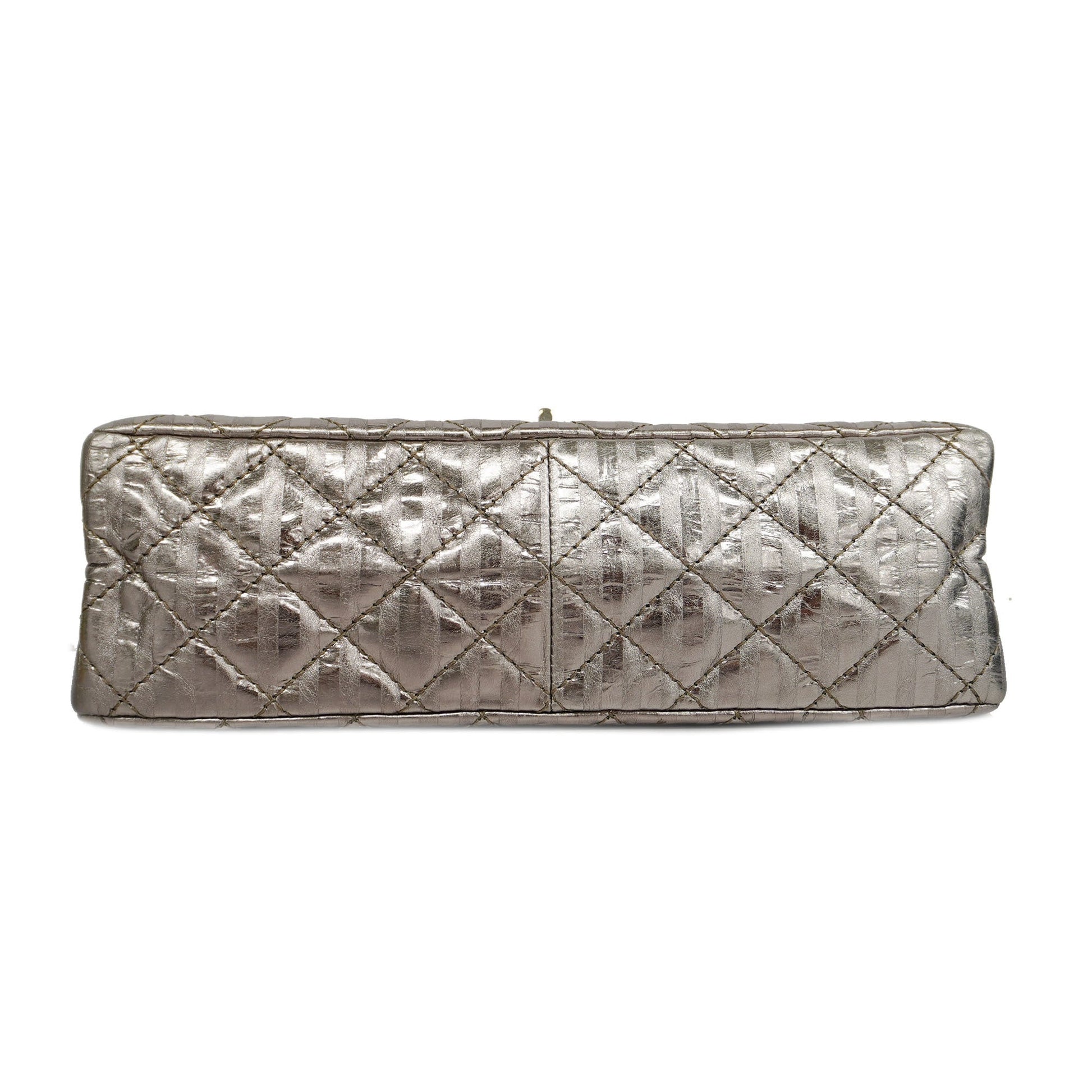 Chanel Flap Shoulder Bag - Almora Bags