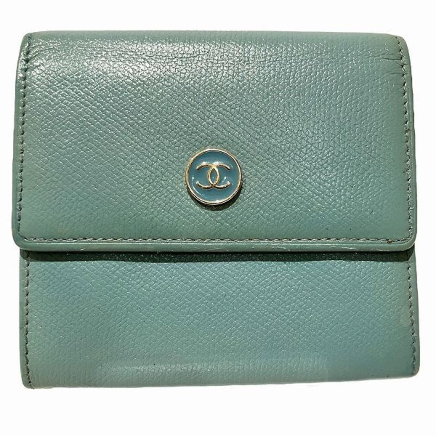 Chanel Flap Shoulder Bag - Almora Bags