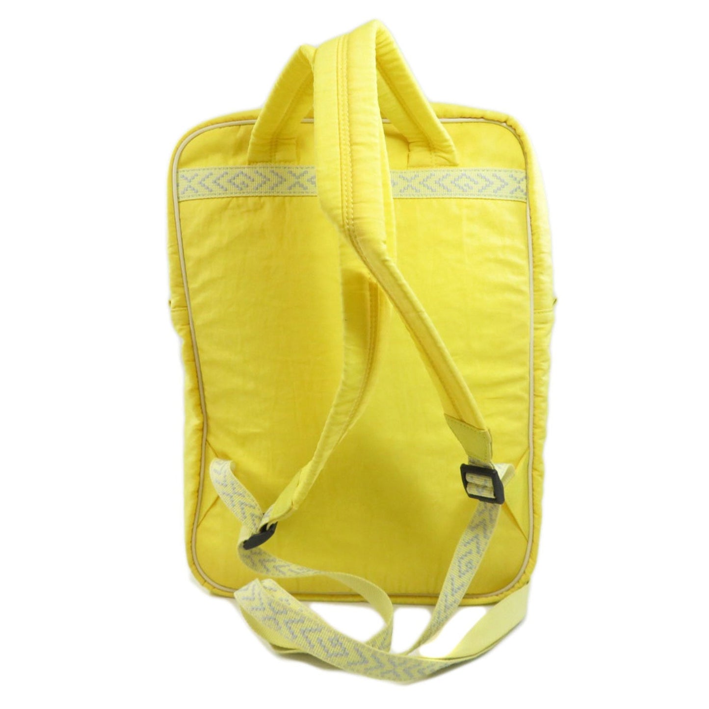 Gucci Lou Nylon Backpack