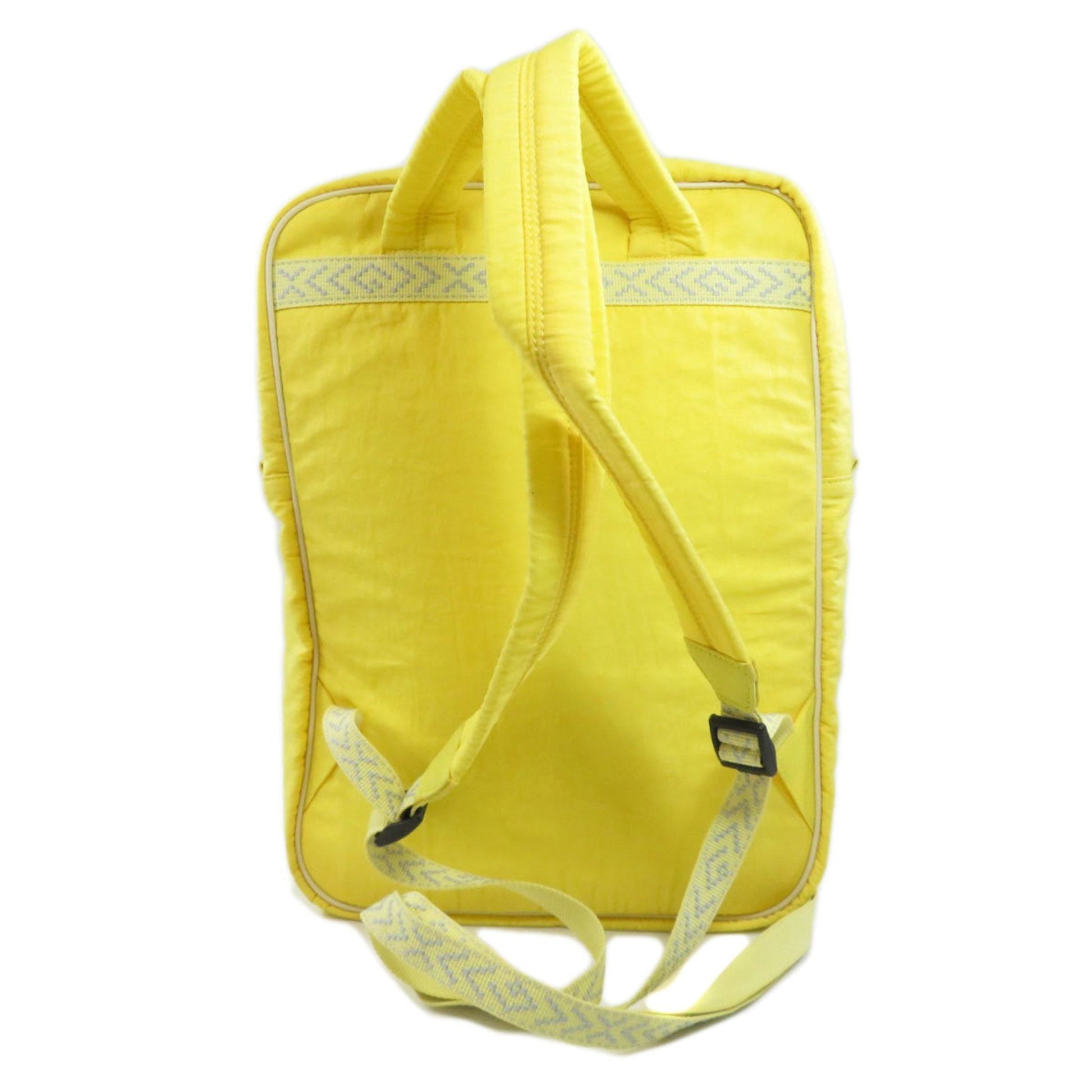 Gucci Lou Nylon Backpack