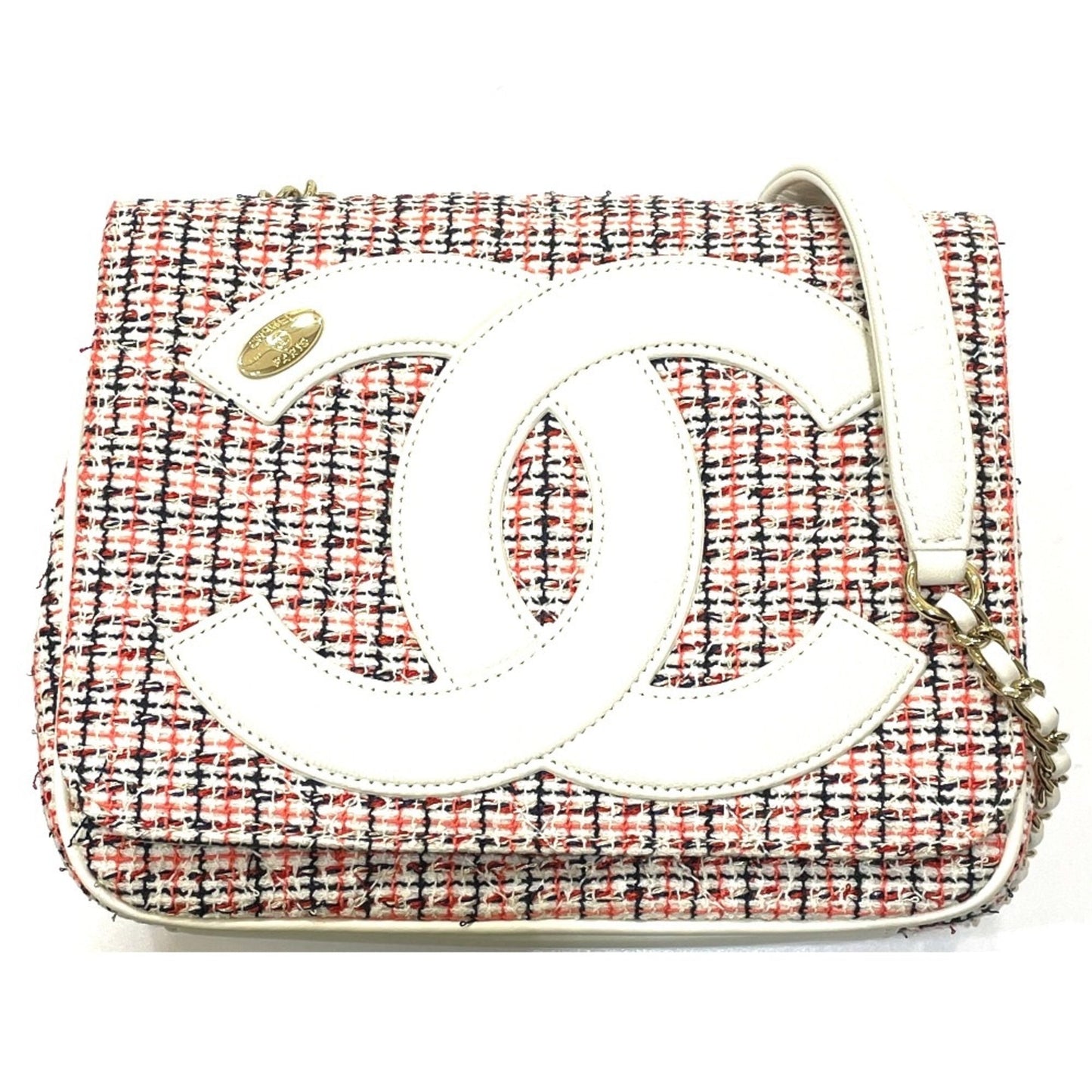 Chanel Shoulder Bag - Almora Bags