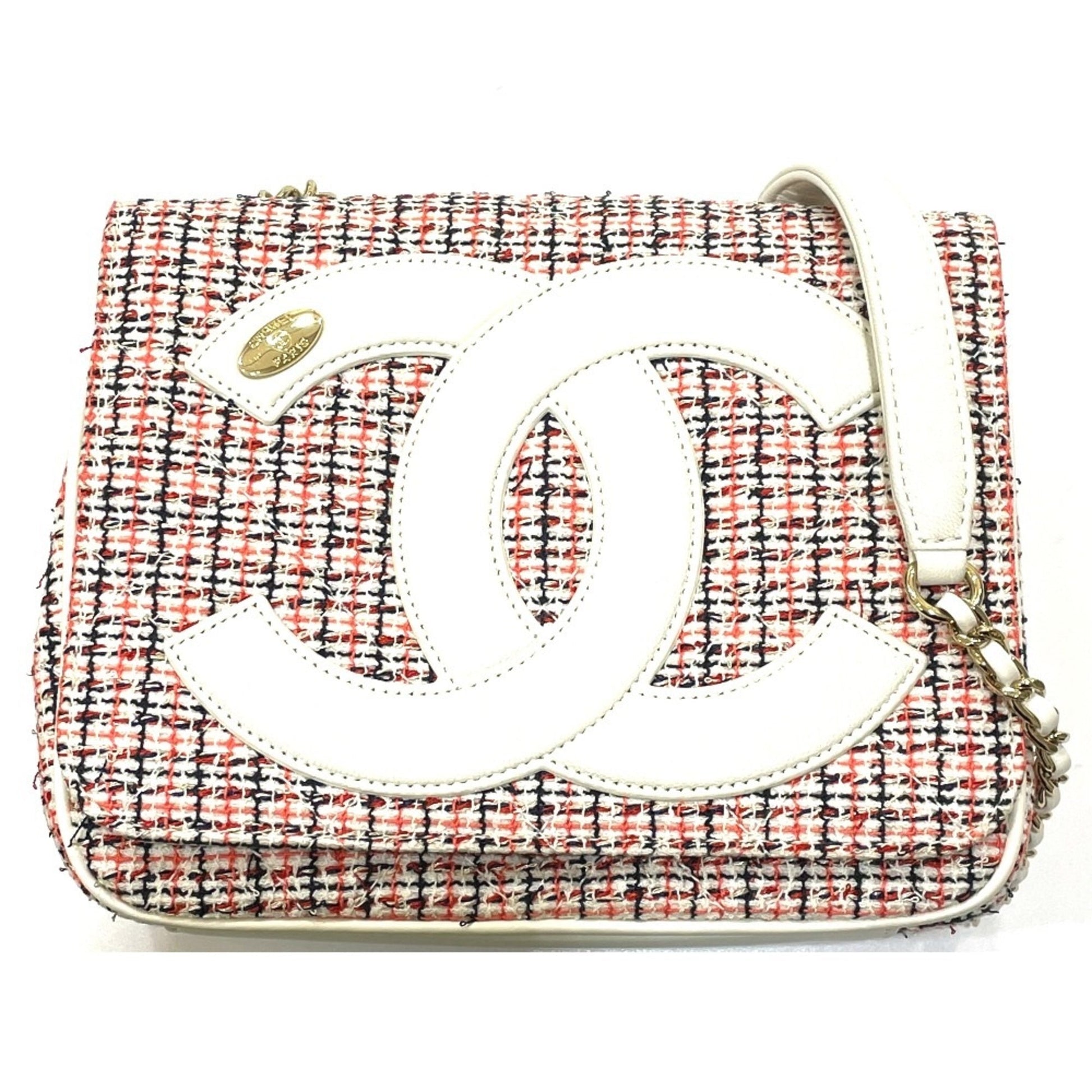 Chanel Shoulder Bag - Almora Bags
