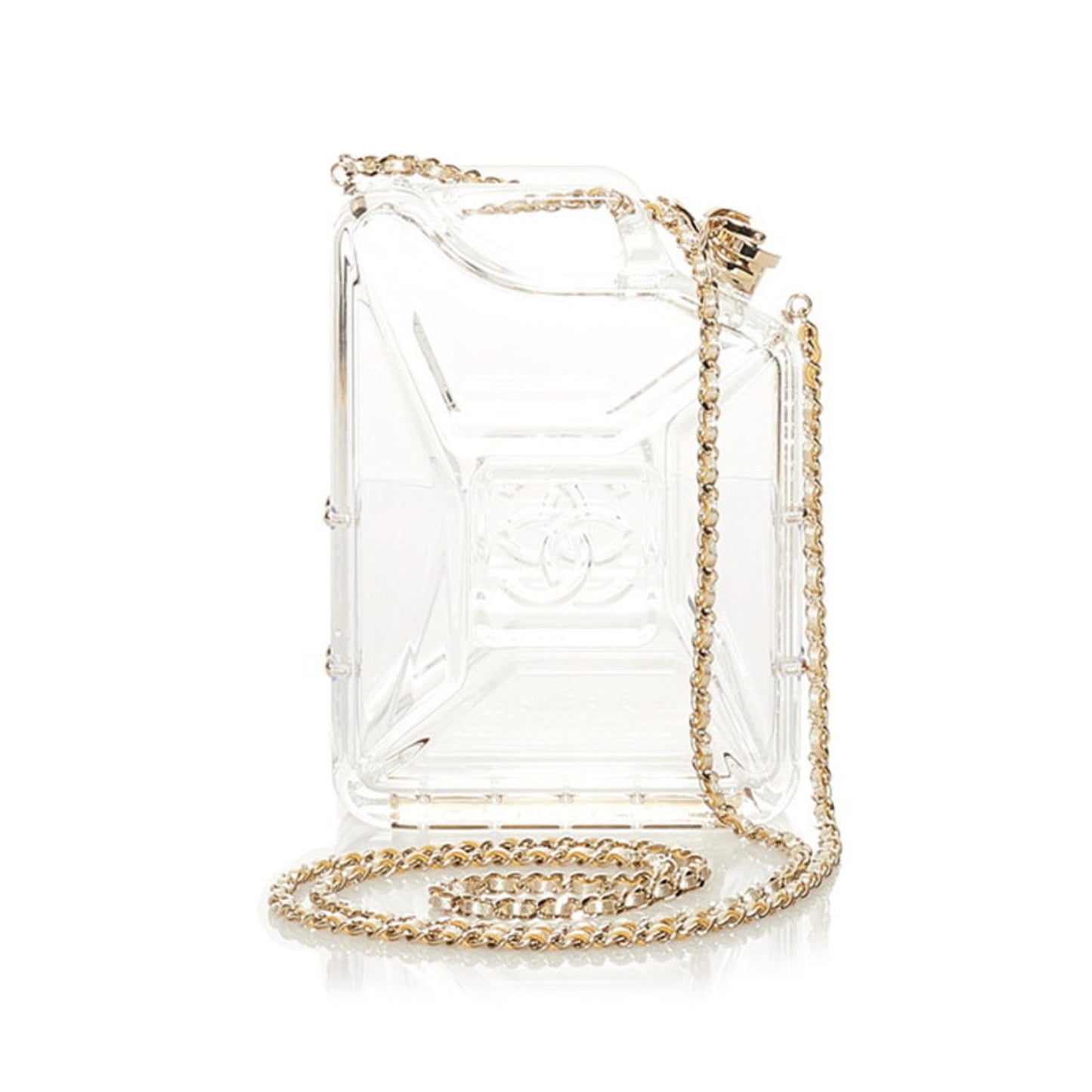 Chanel Shoulder Bag - Almora Bags