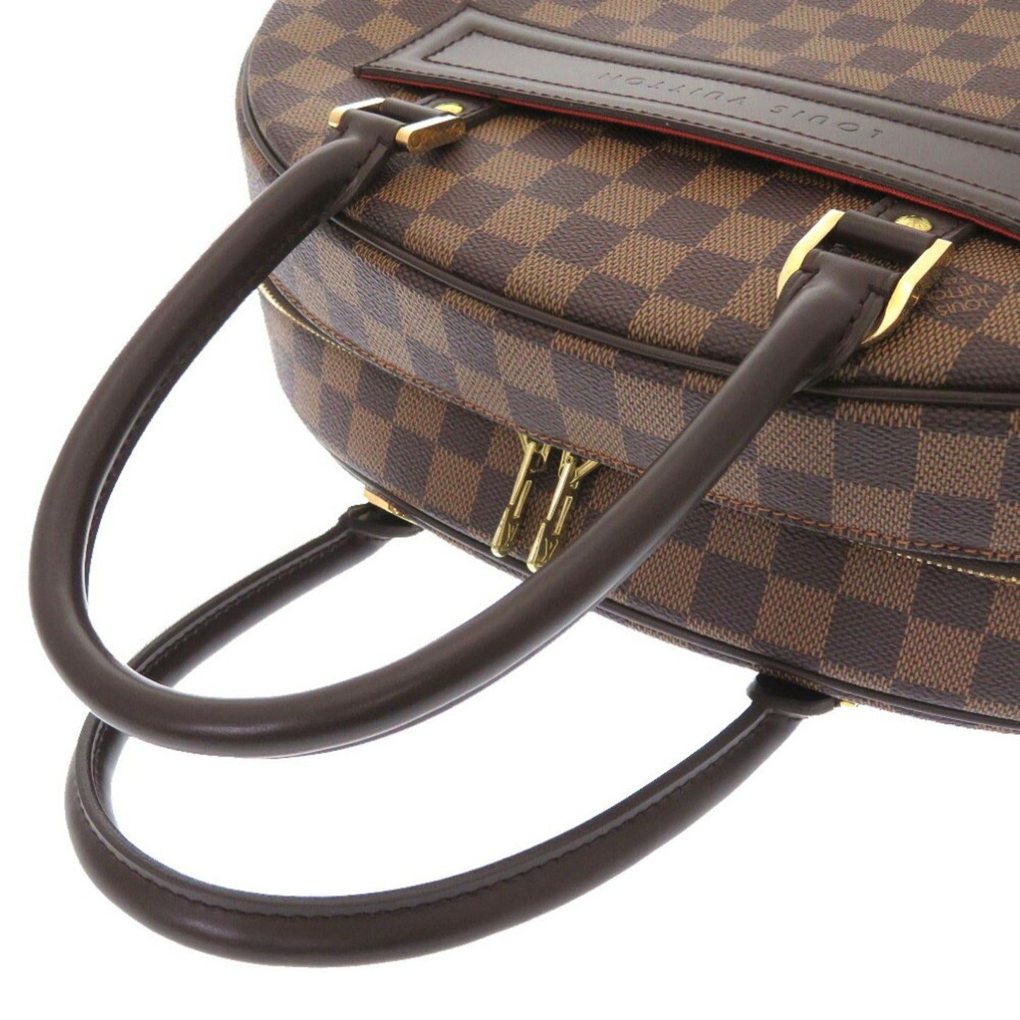 Louis Vuitton Damier Nolita Handbag Bag