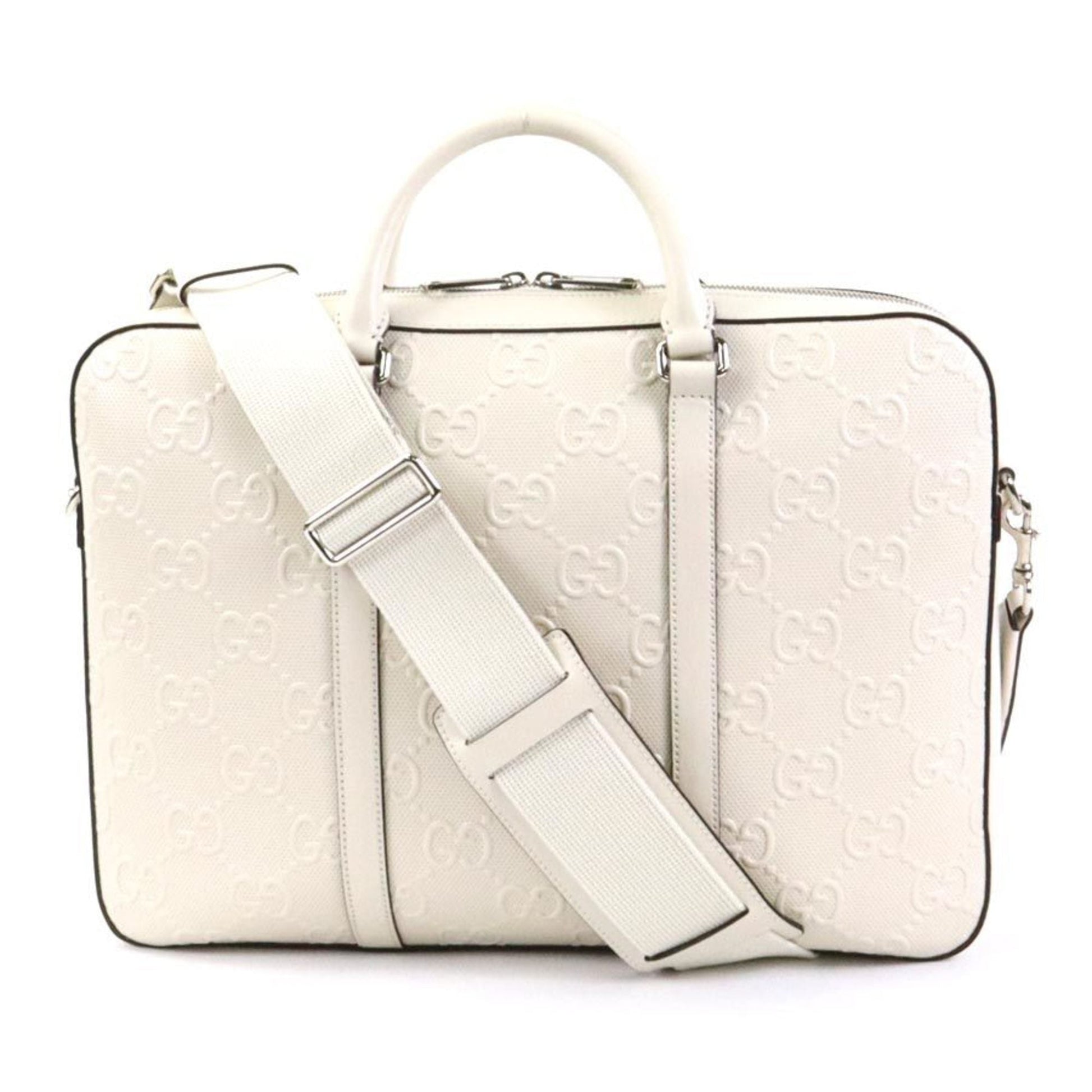 Gucci Leather Crossbody