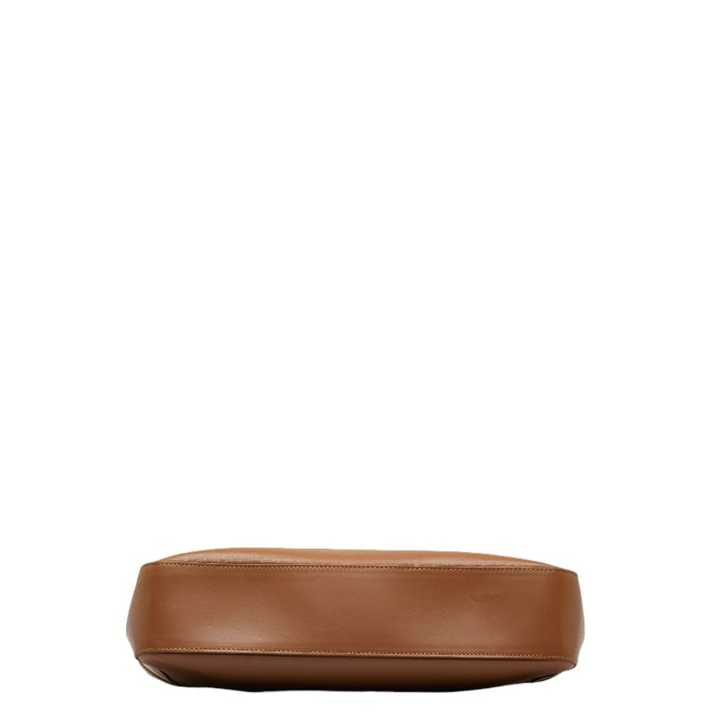 Gucci Leather Canvas Tote