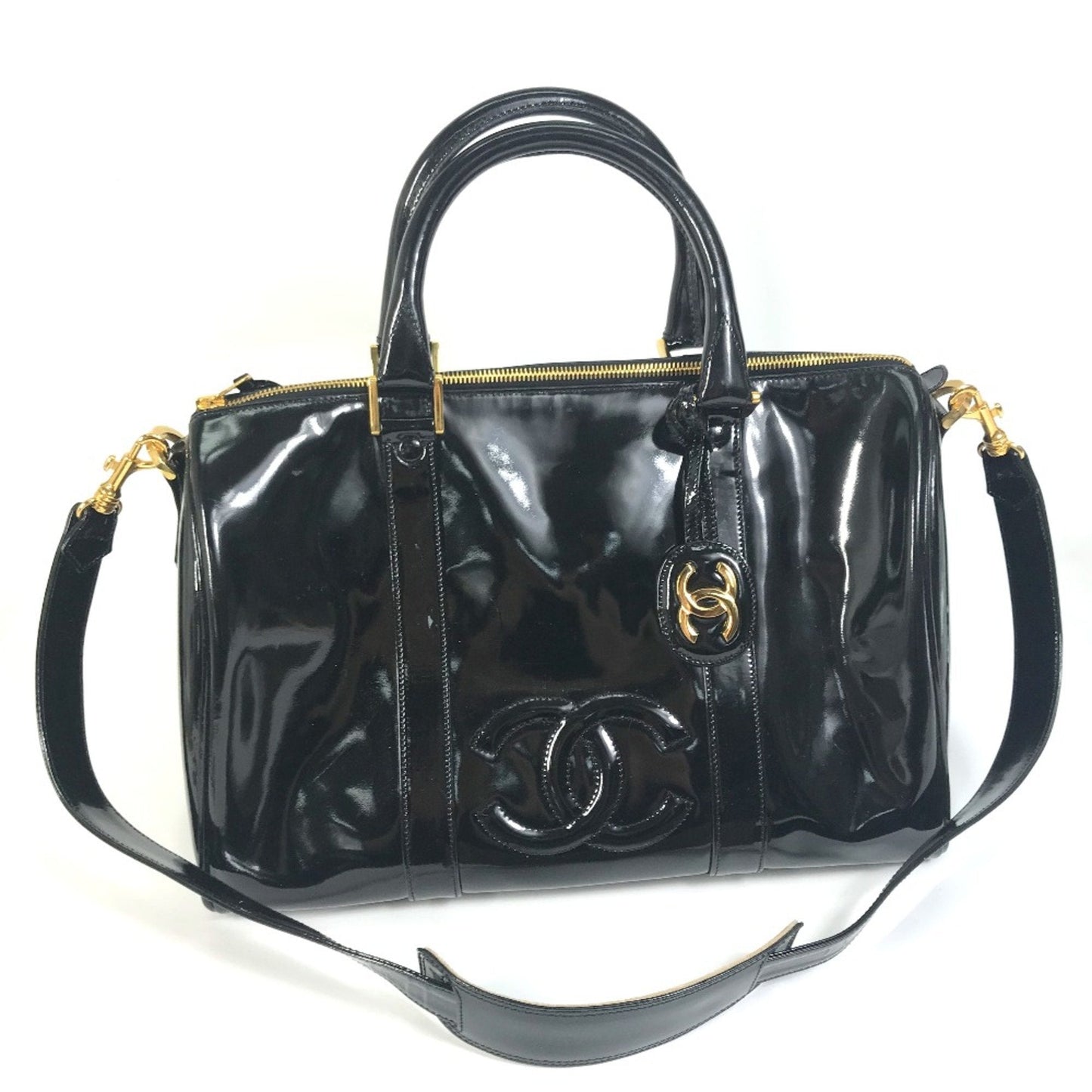 Chanel Handbag - Almora Bags