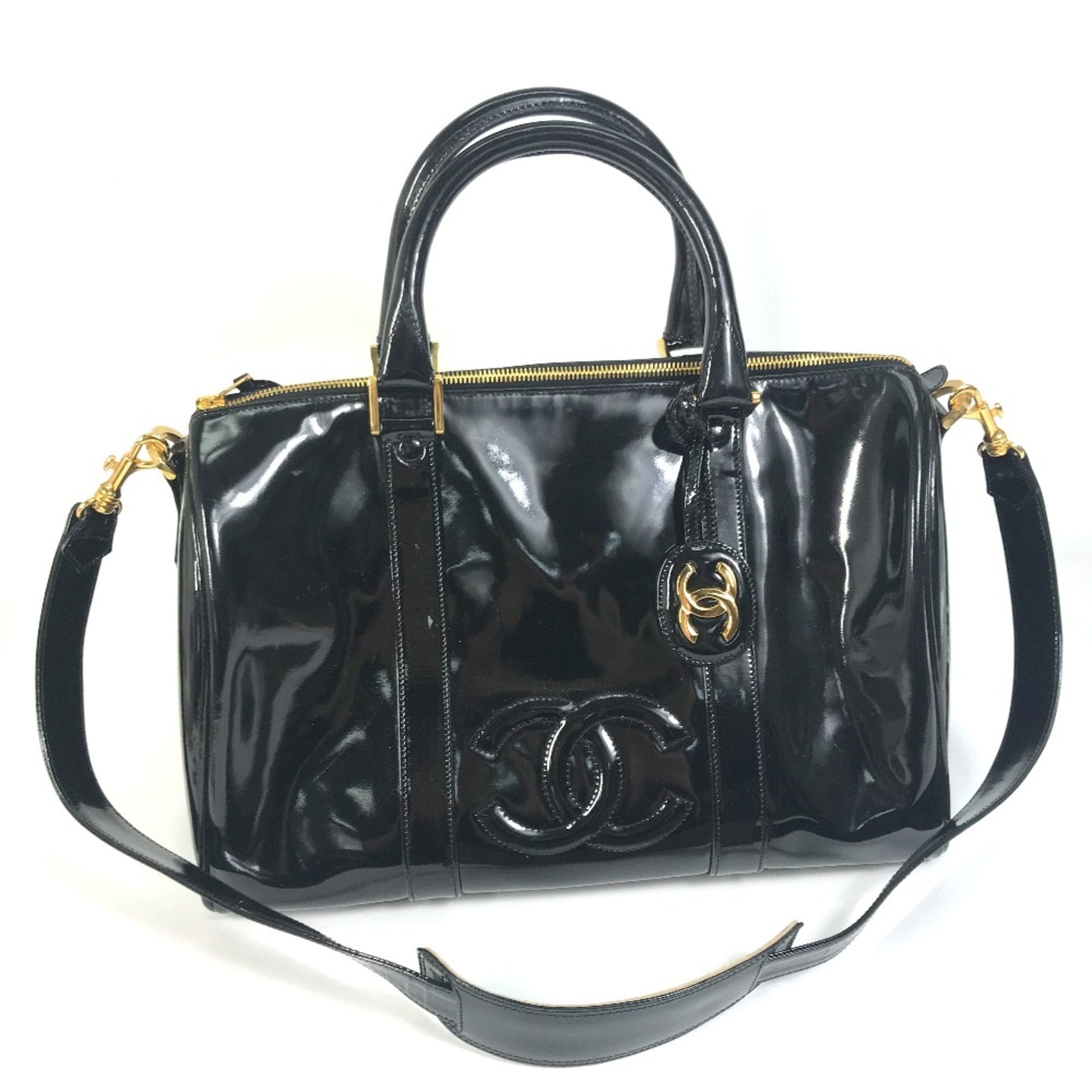 Chanel Handbag - Almora Bags