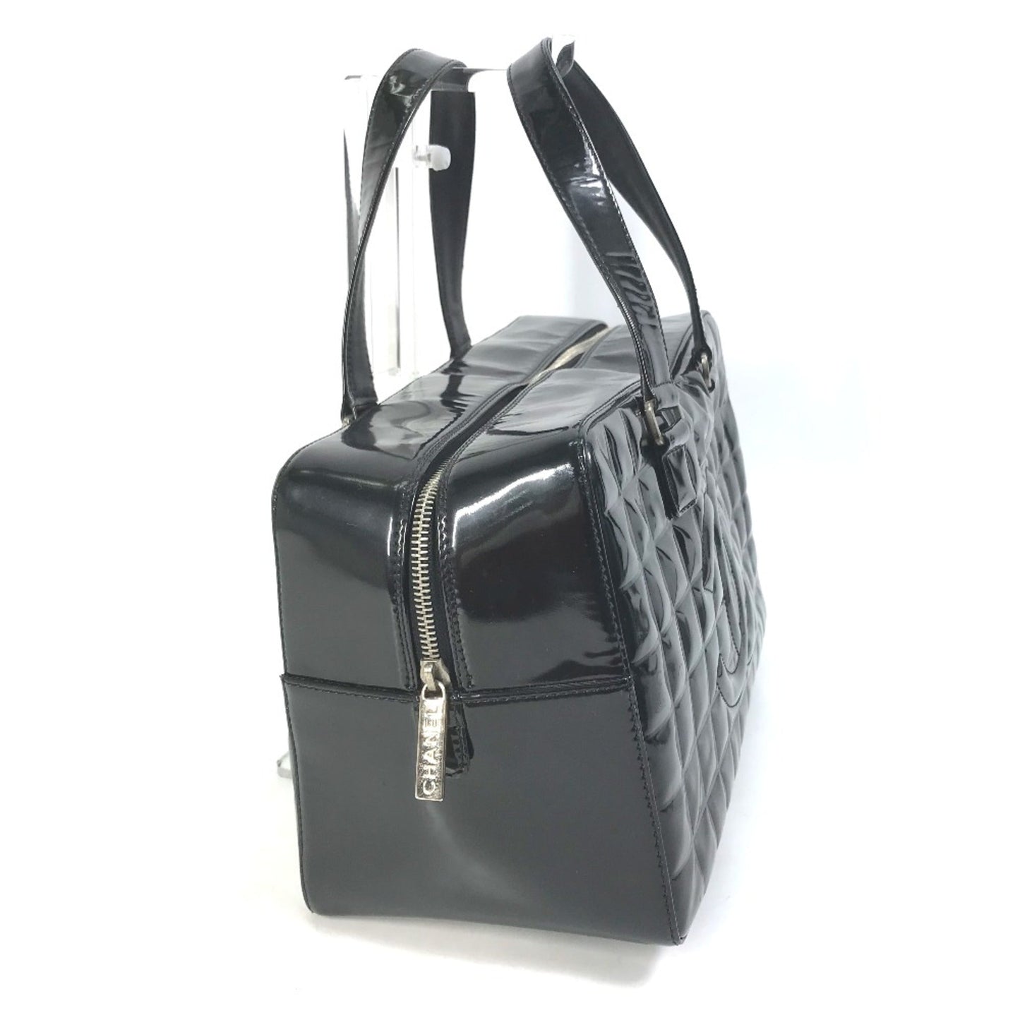 Chanel Shoulder Bag - Almora Bags