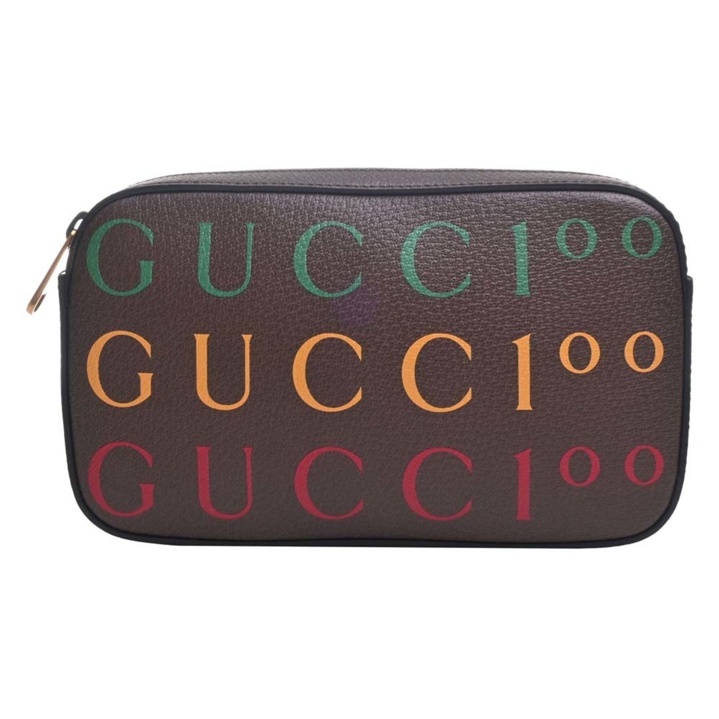 Gucci Leather Handbag