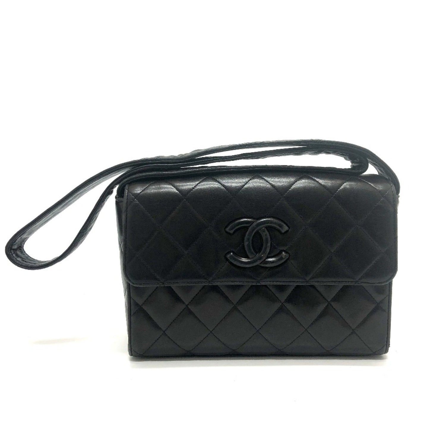Chanel Shoulder Bag - Almora Bags