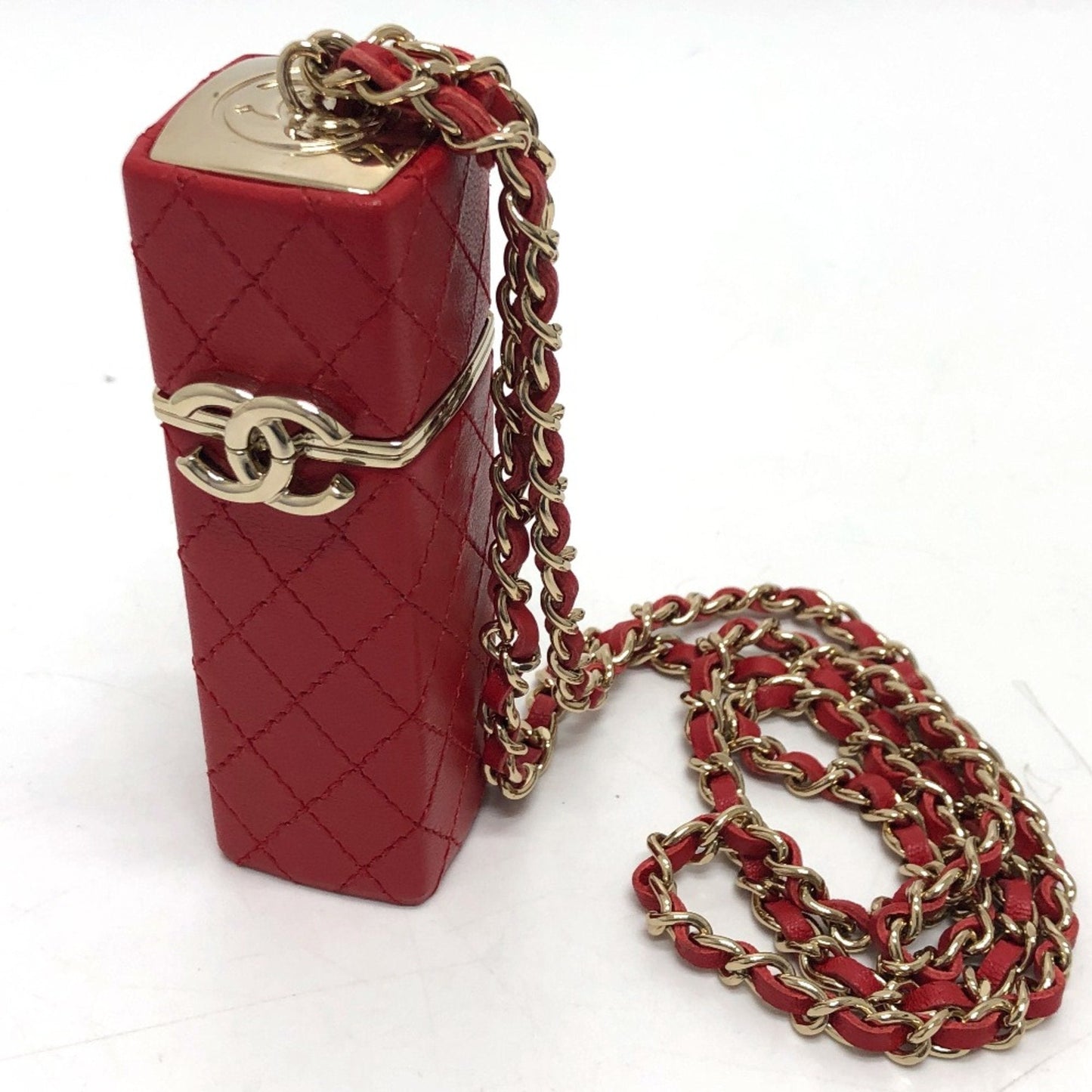 Chanel Shoulder Bag - Almora Bags