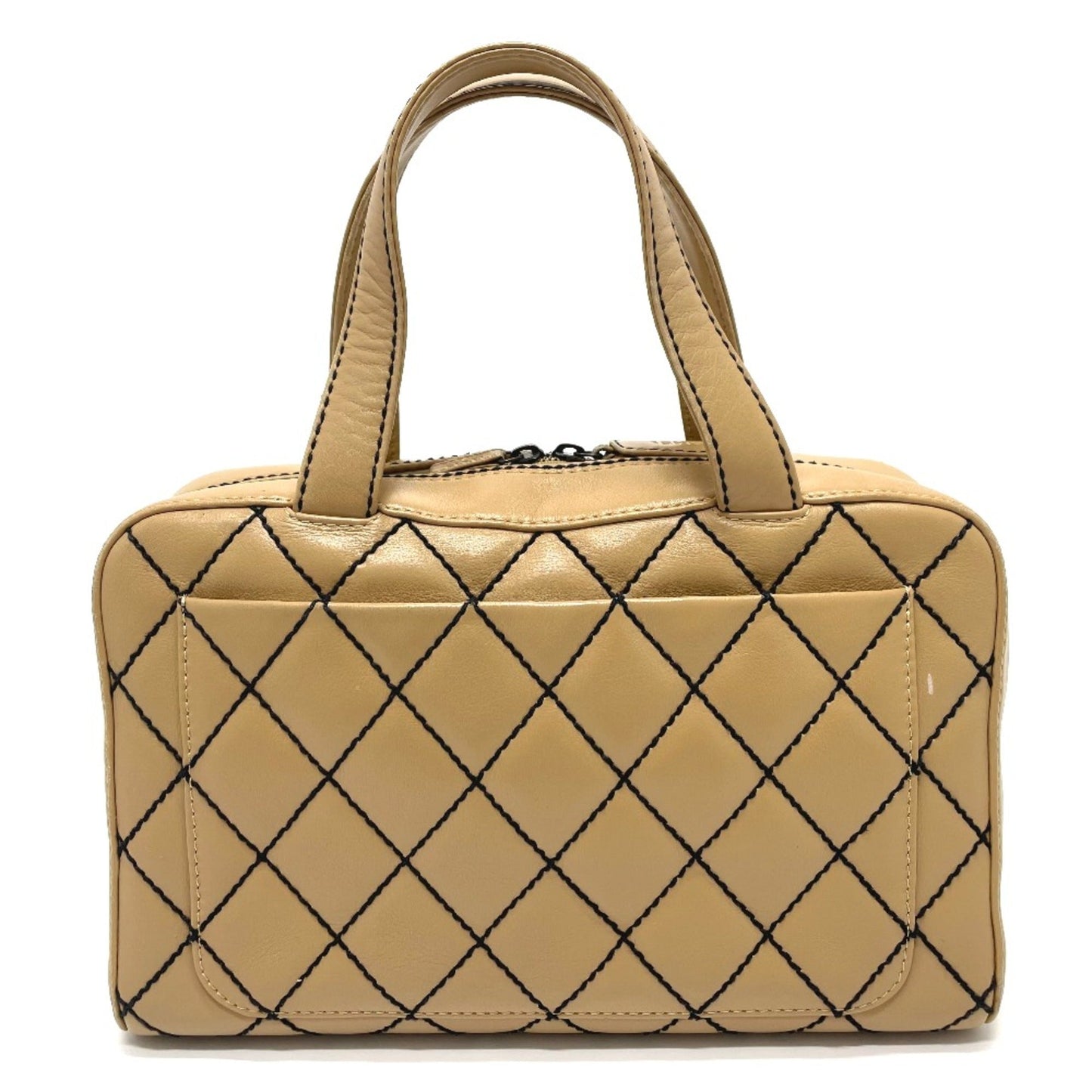 Chanel Tote Bag - Almora Bags