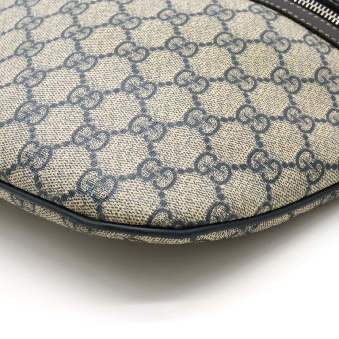 Gucci Leather Handbag