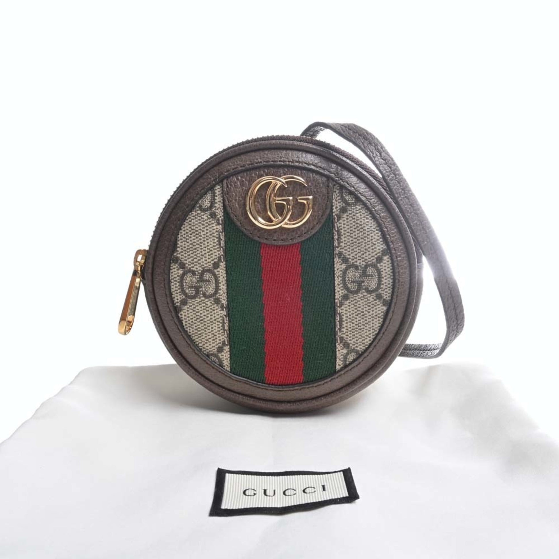 Gucci Designer Shoulder Bag