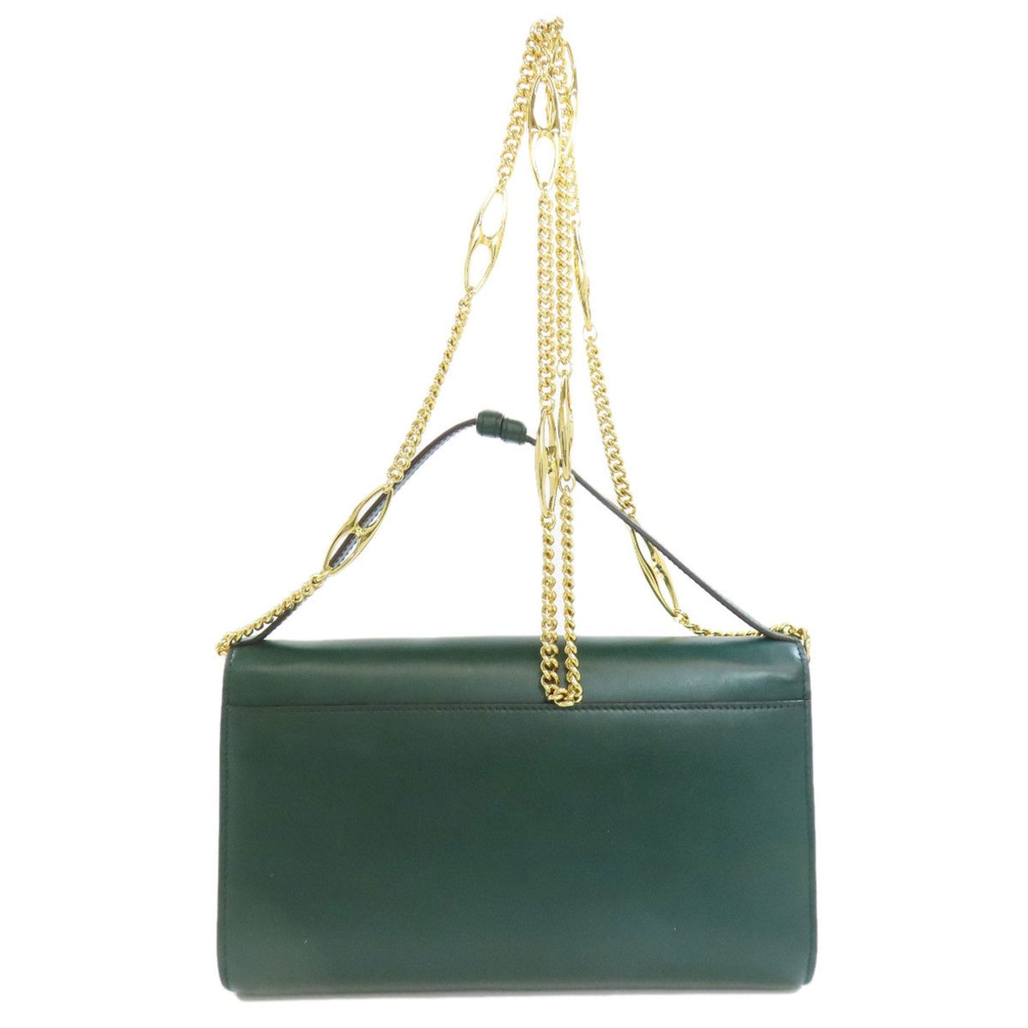 Gucci Leather Handbag