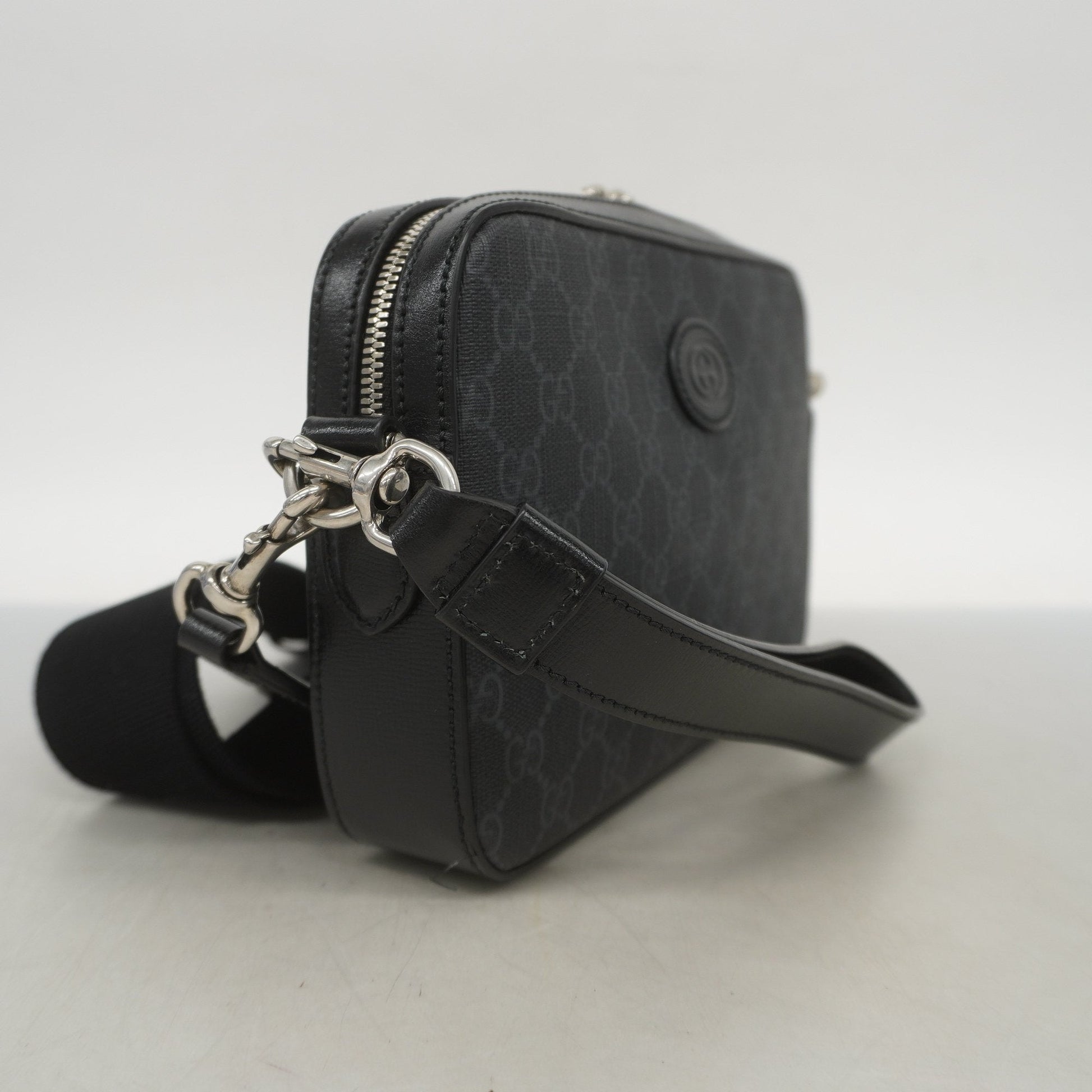 Gucci Lou Shoulder Bag