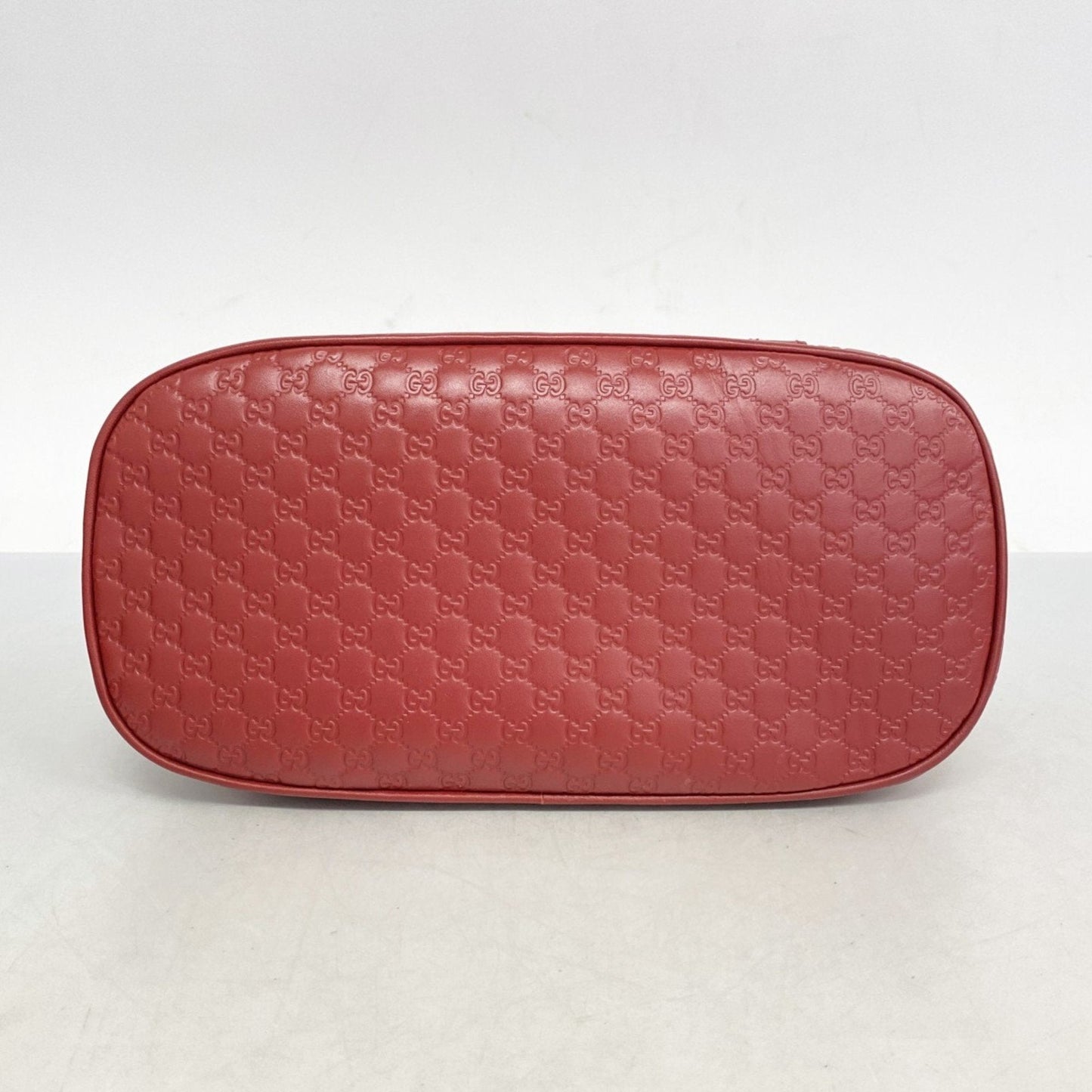 Gucci Leather Handbag