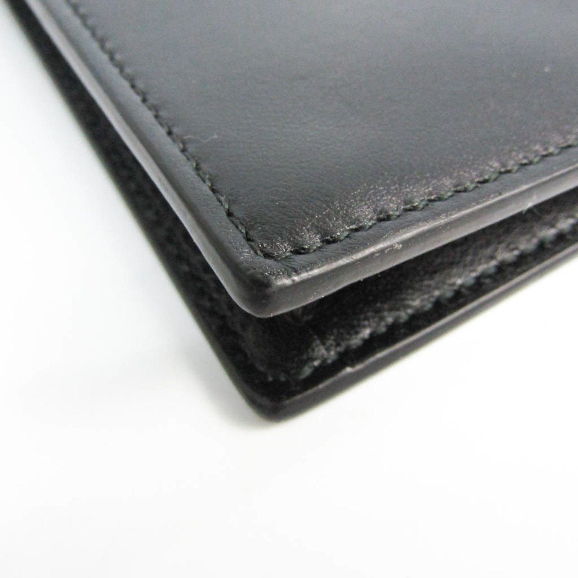 Gucci Lou Leather Clutch