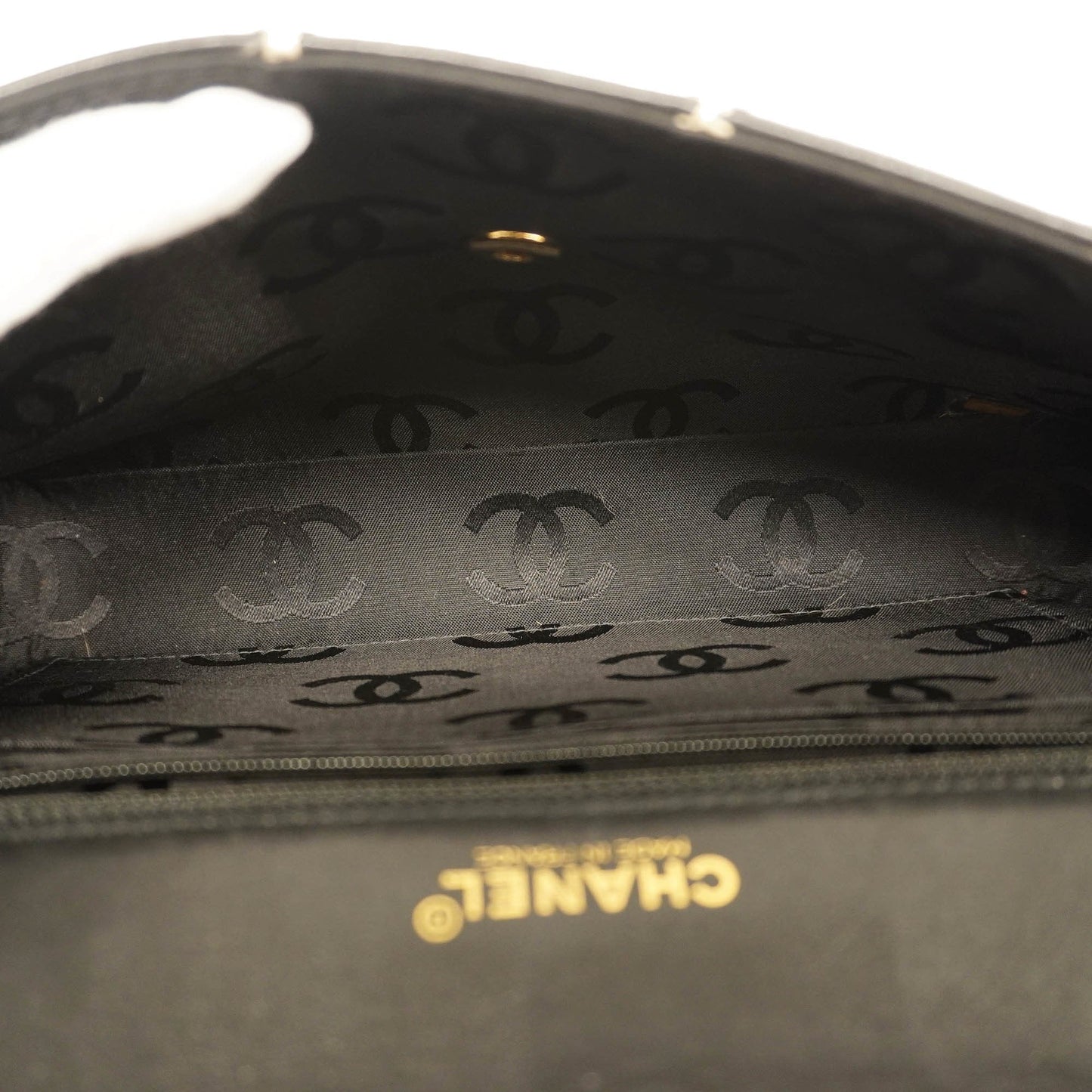 Chanel Shoulder Bag - Almora Bags