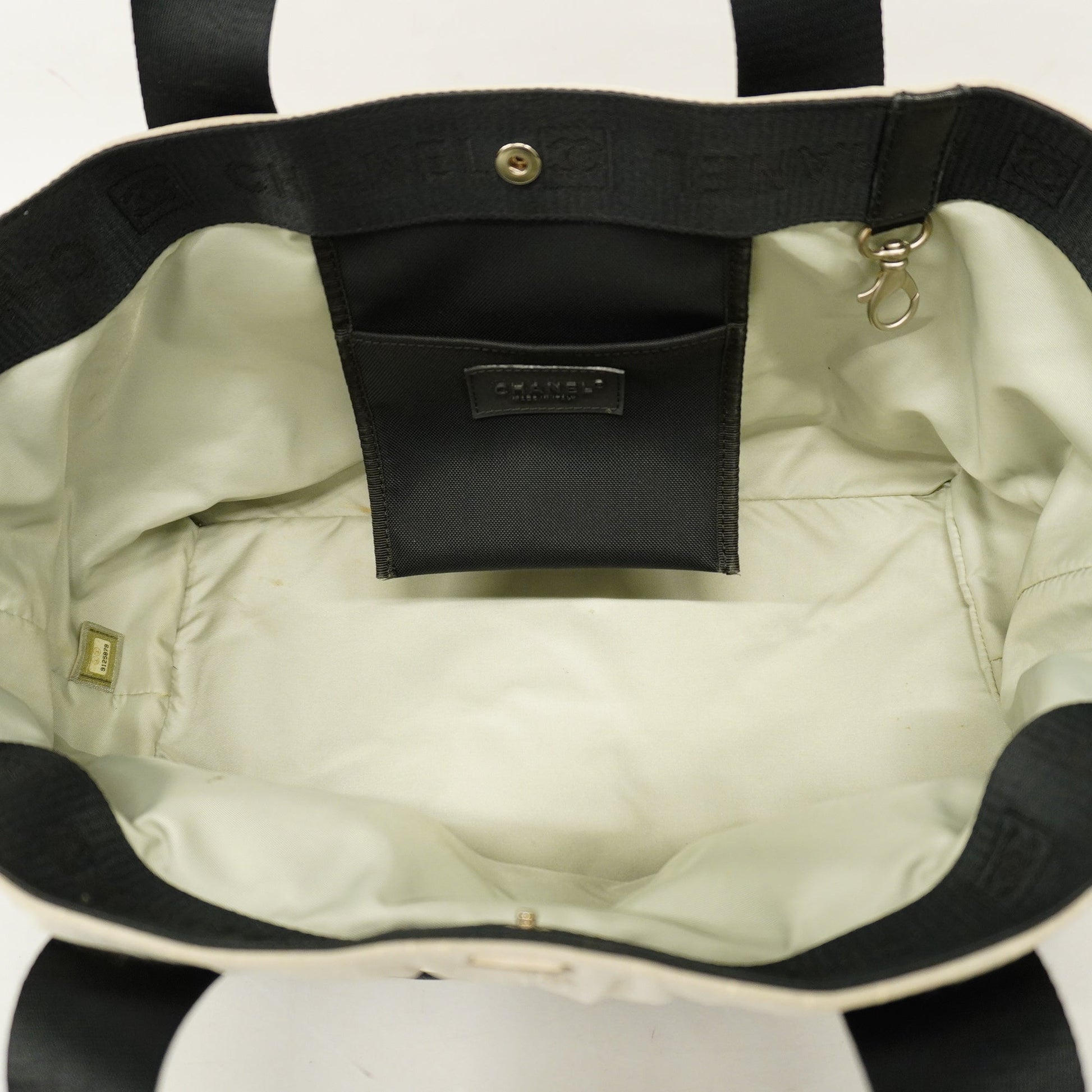 Chanel Tote Bag - Almora Bags