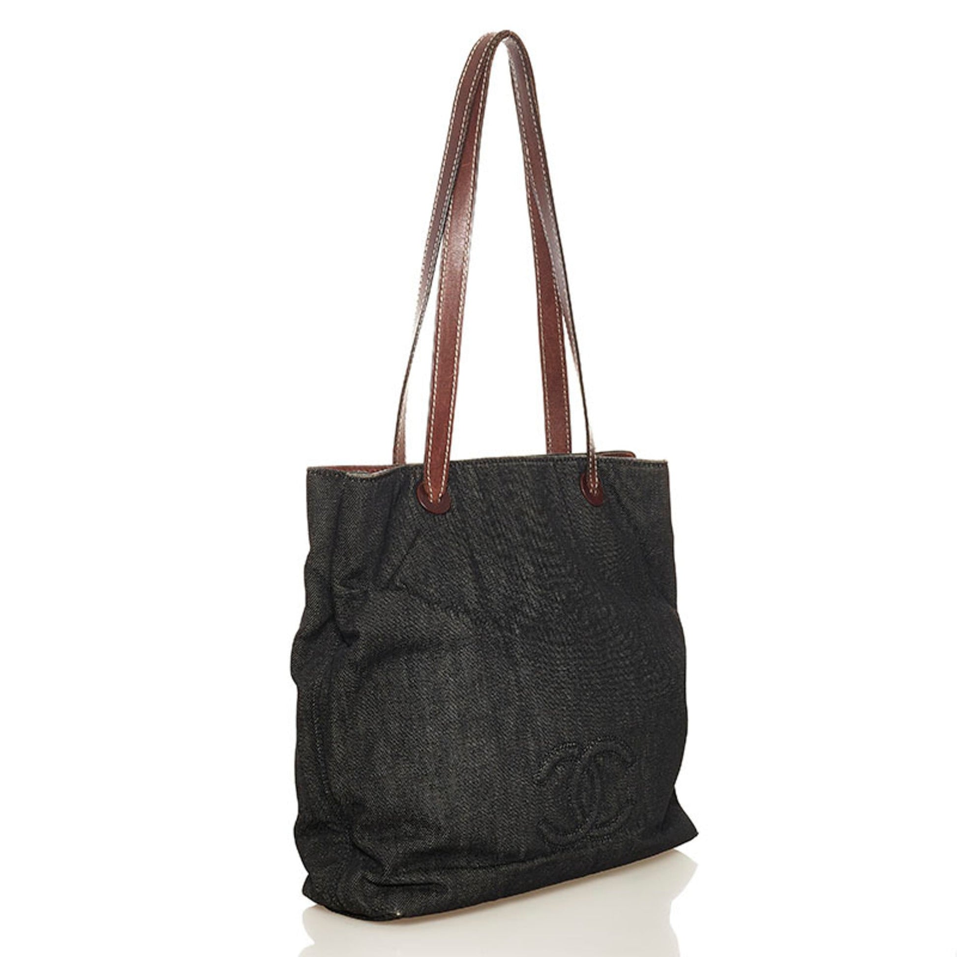 Chanel Tote Bag - Almora Bags