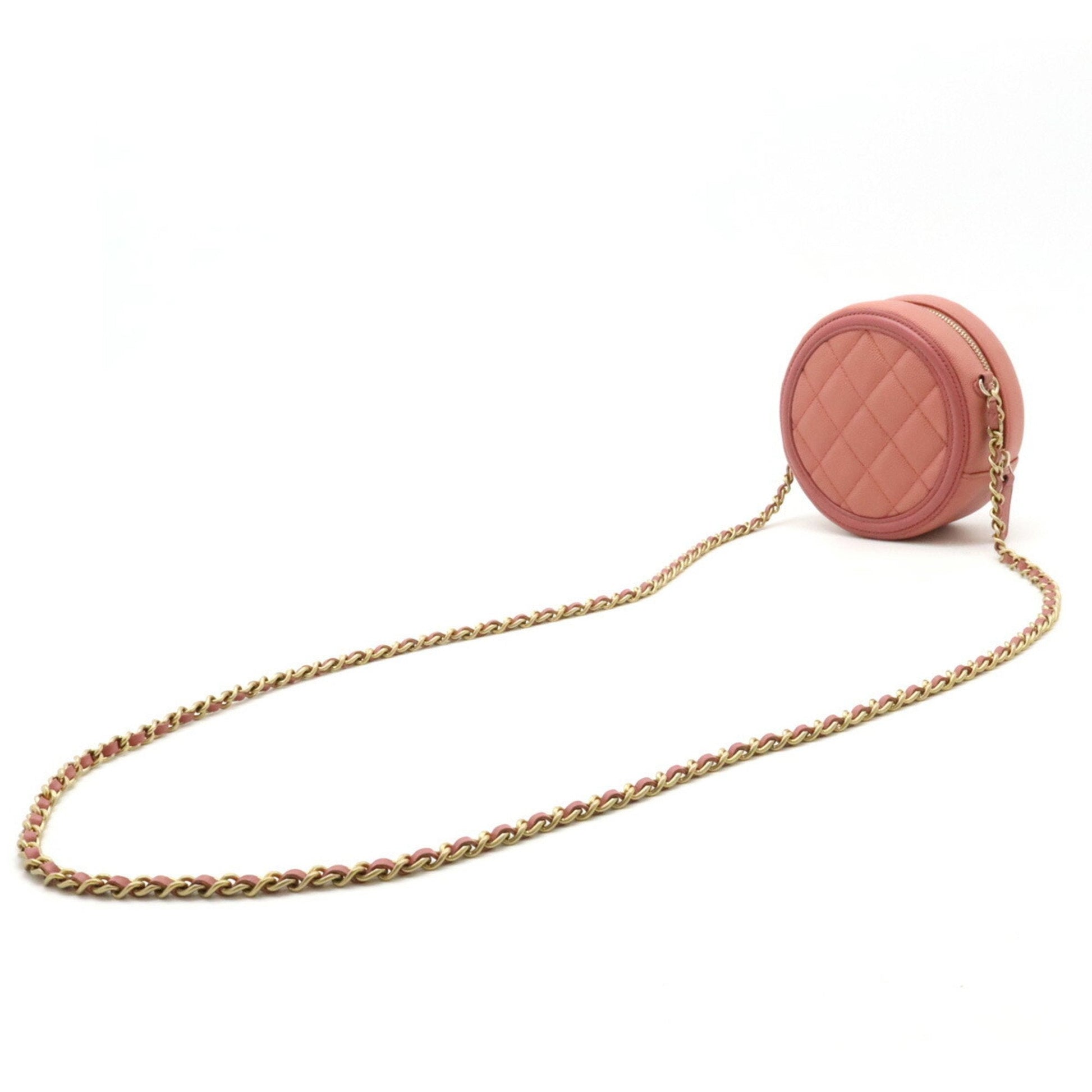 Chanel Shoulder Bag - Almora Bags