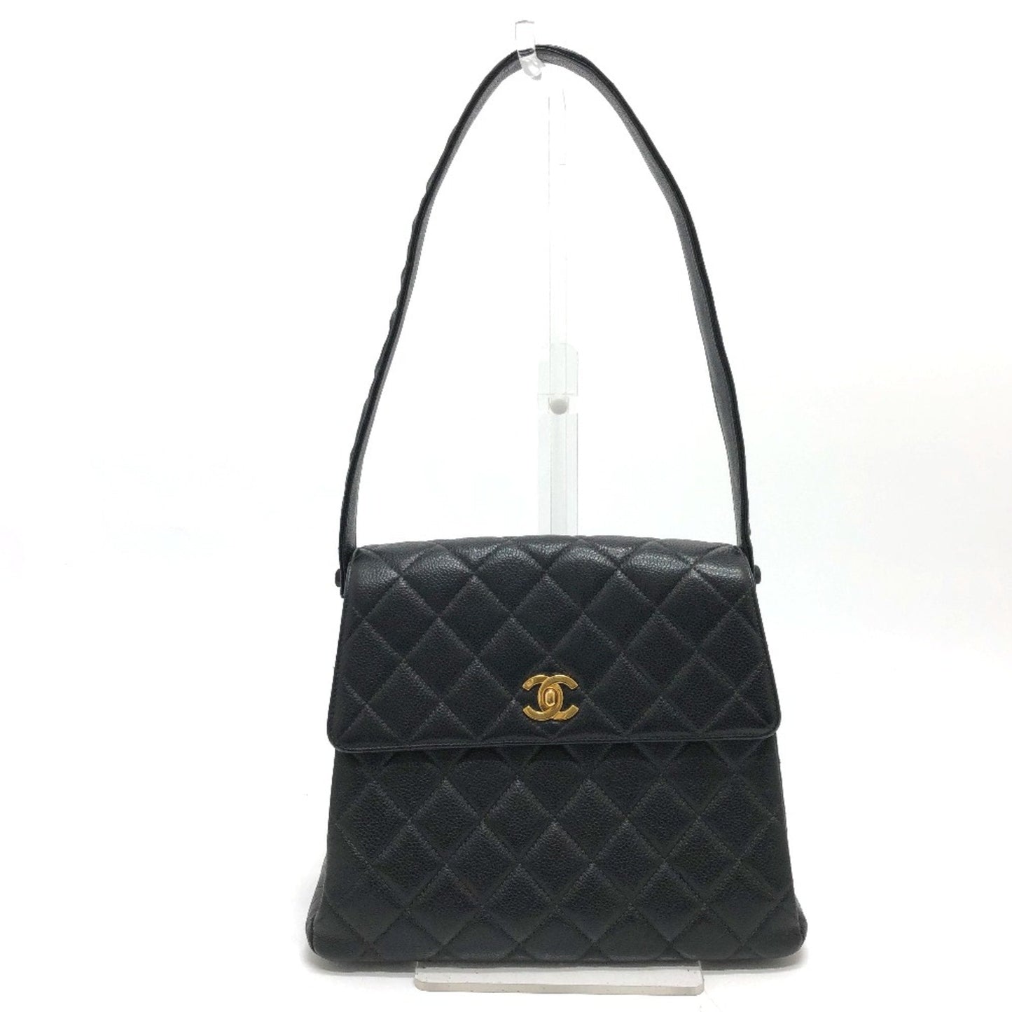 Chanel Shoulder Bag - Almora Bags